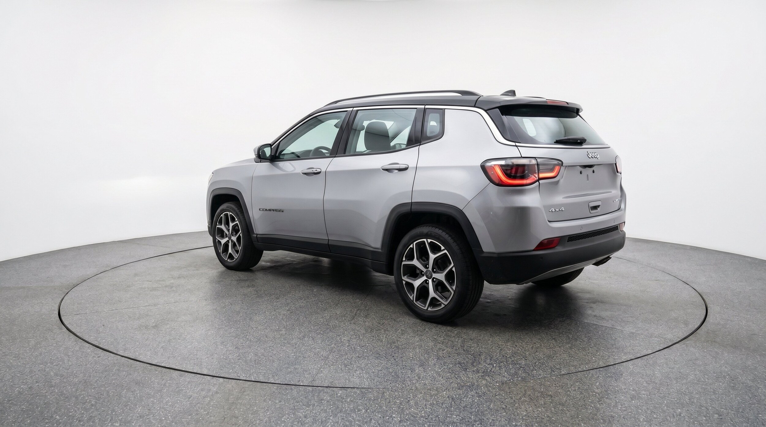 Thumbnail: 2025 Jeep Compass - 6