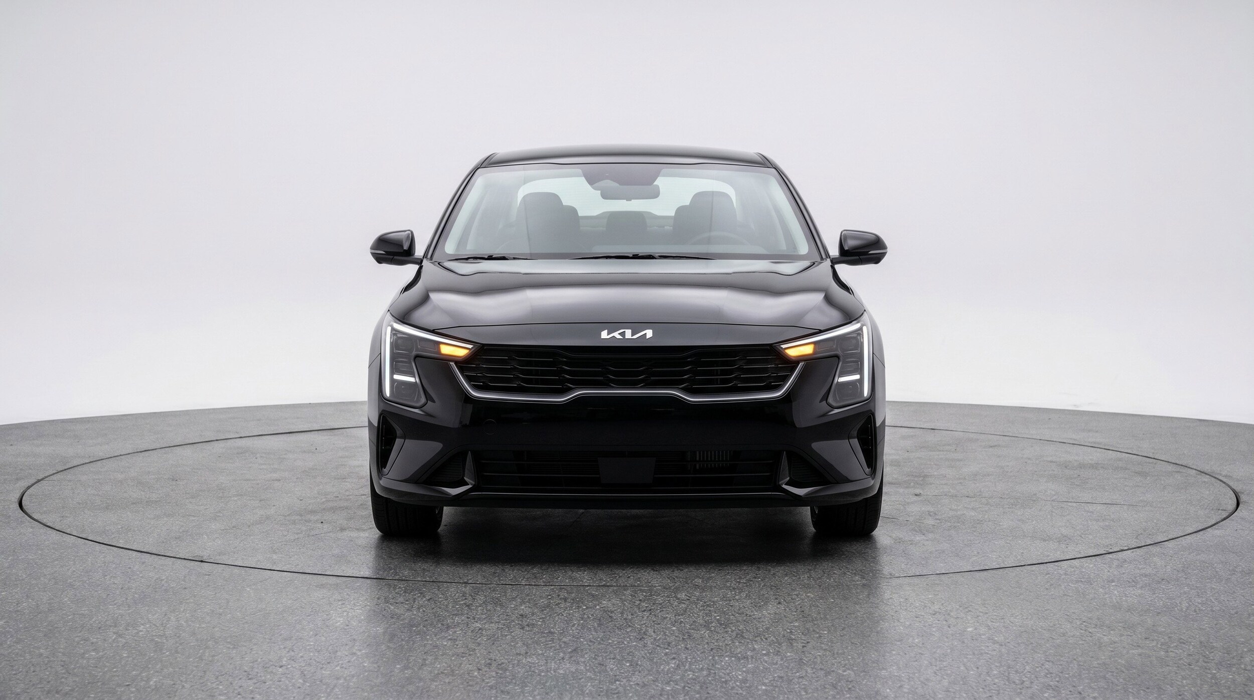 Thumbnail: 2025 Kia K4 - 2