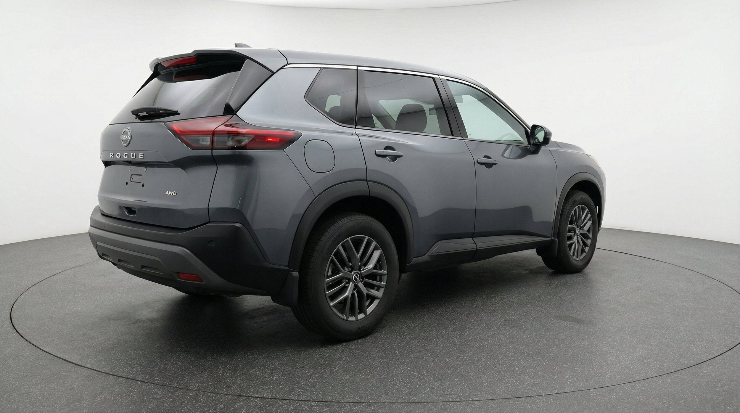 Thumbnail: 2026 Nissan Rogue - 9