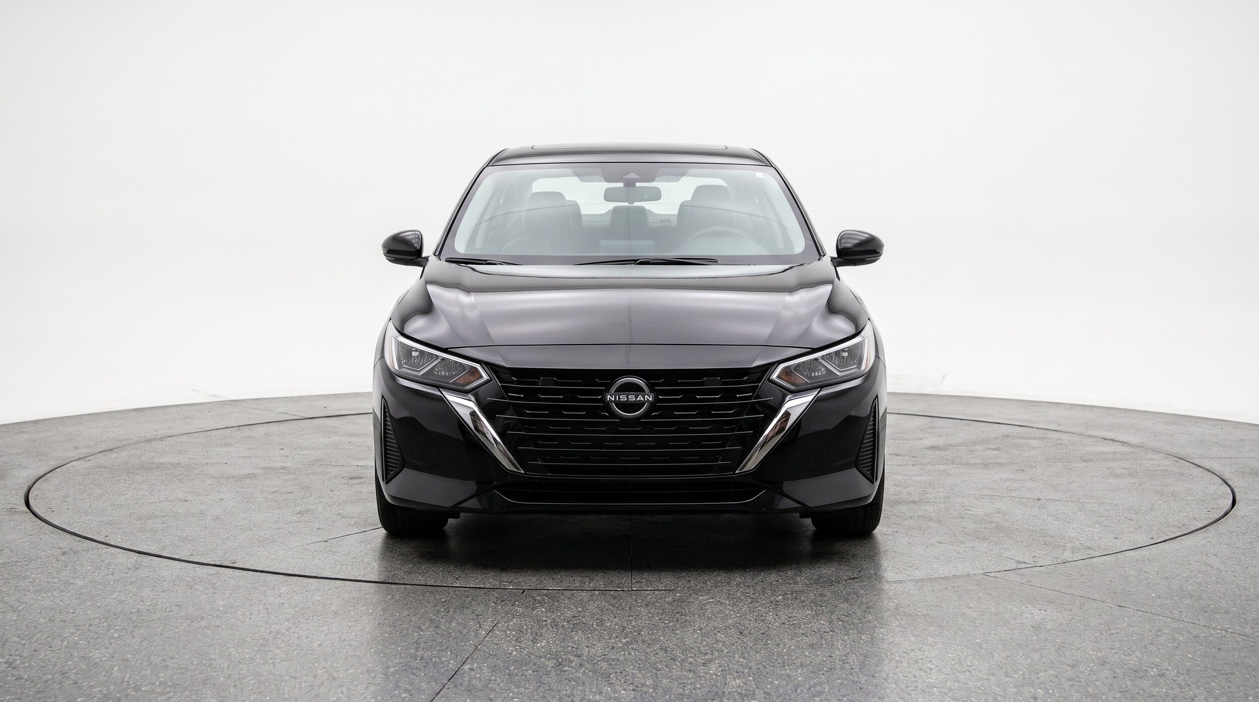 Thumbnail: 2025 Nissan Sentra - 2