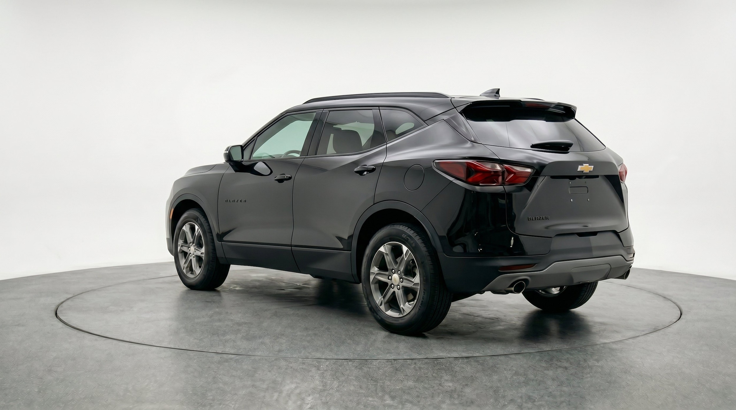 Thumbnail: 2025 Chevrolet Blazer - 6