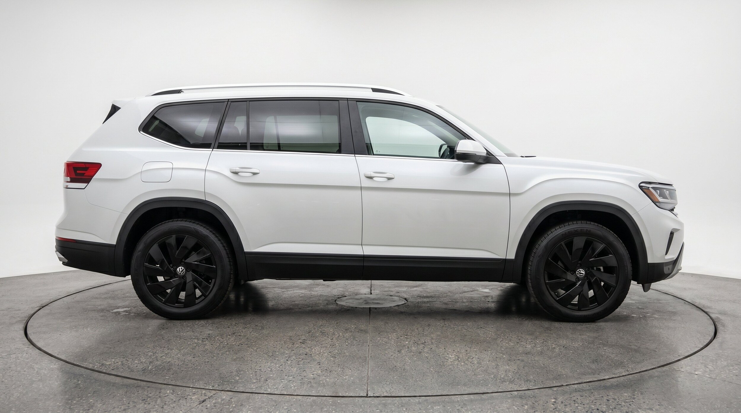 Thumbnail: 2026 Volkswagen Atlas - 11