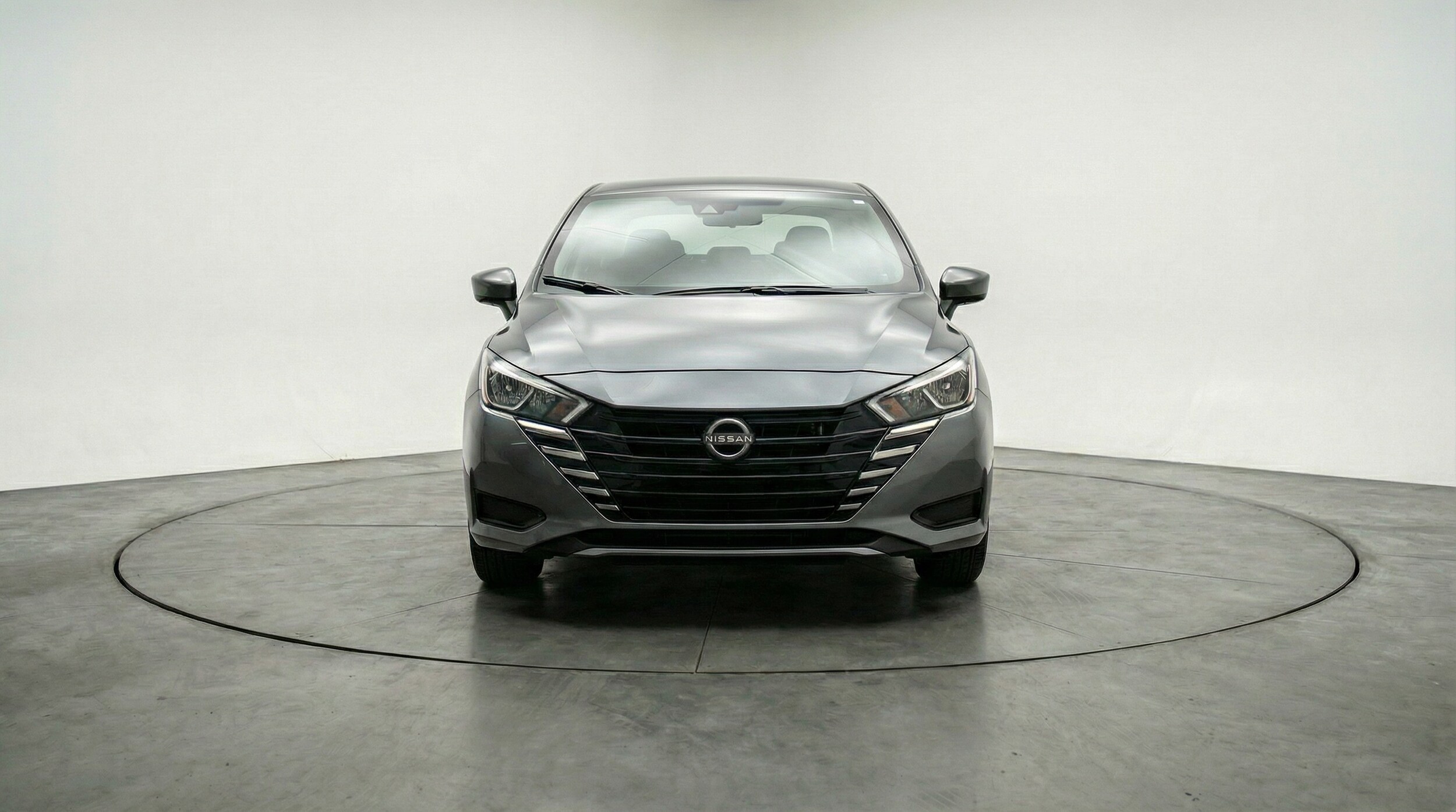 Thumbnail: 2025 Nissan Versa - 2