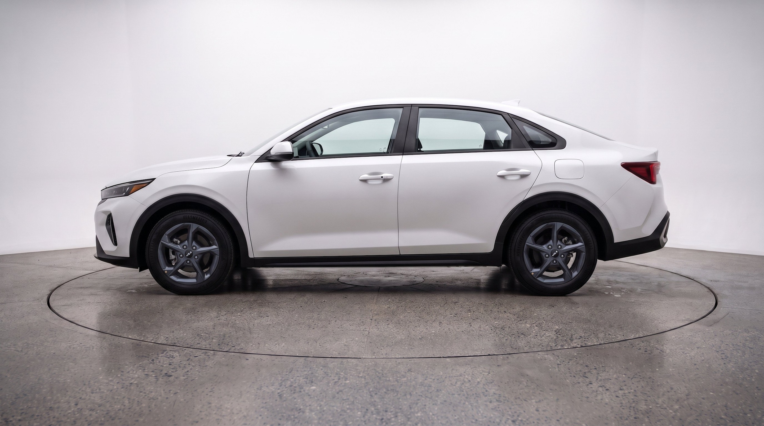 Thumbnail: 2026 Kia K4 - 5