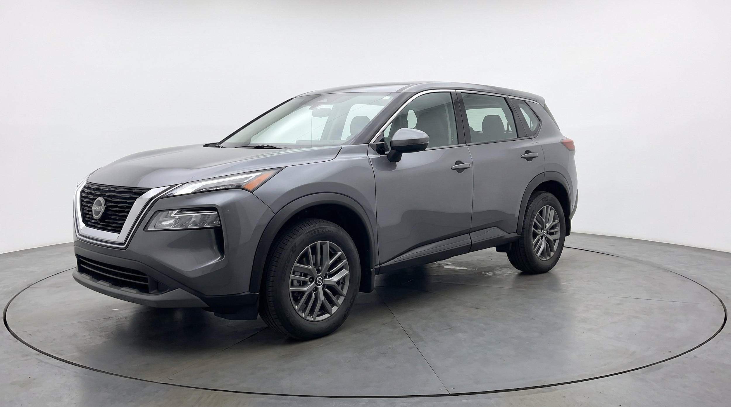Thumbnail: 2026 Nissan Rogue - 3