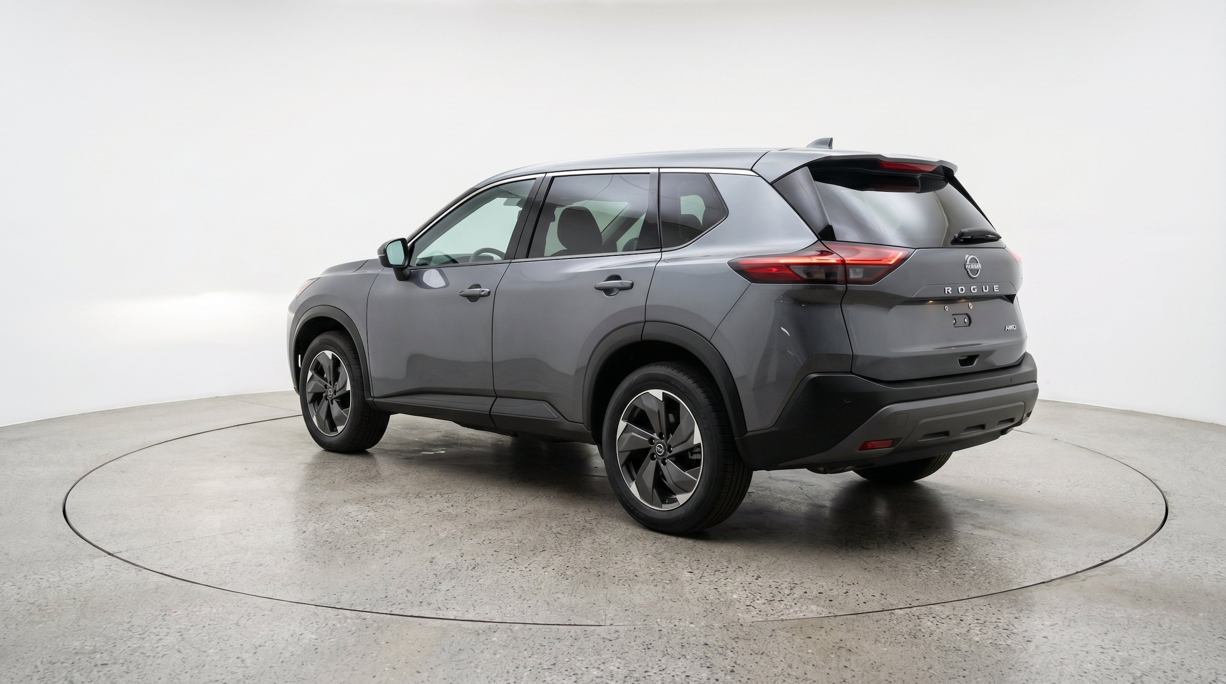 Thumbnail: 2025 Nissan Rogue - 6