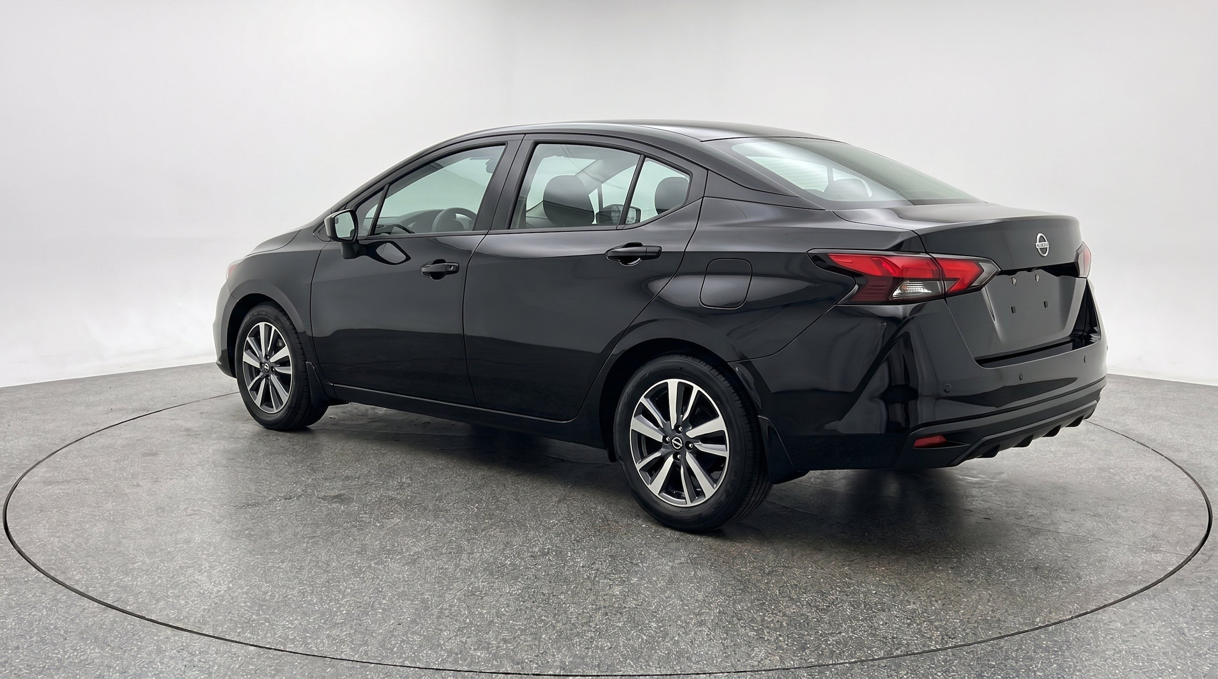 Thumbnail: 2025 Nissan Versa - 6