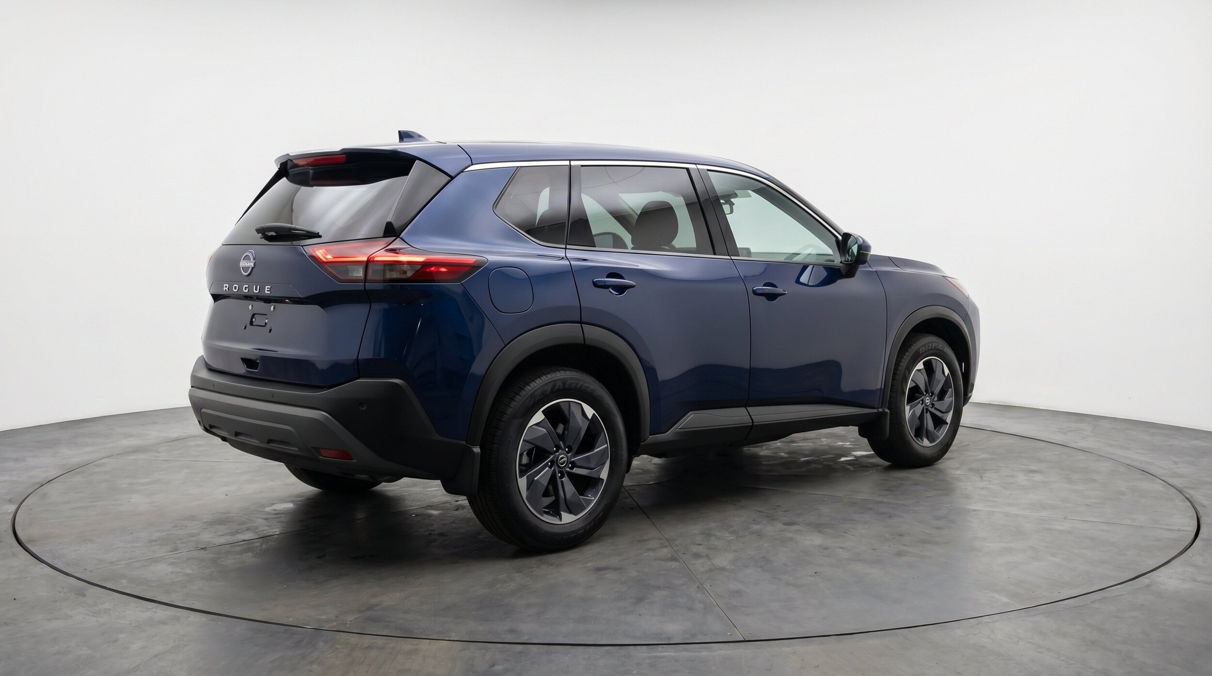 Thumbnail: 2025 Nissan Rogue - 9