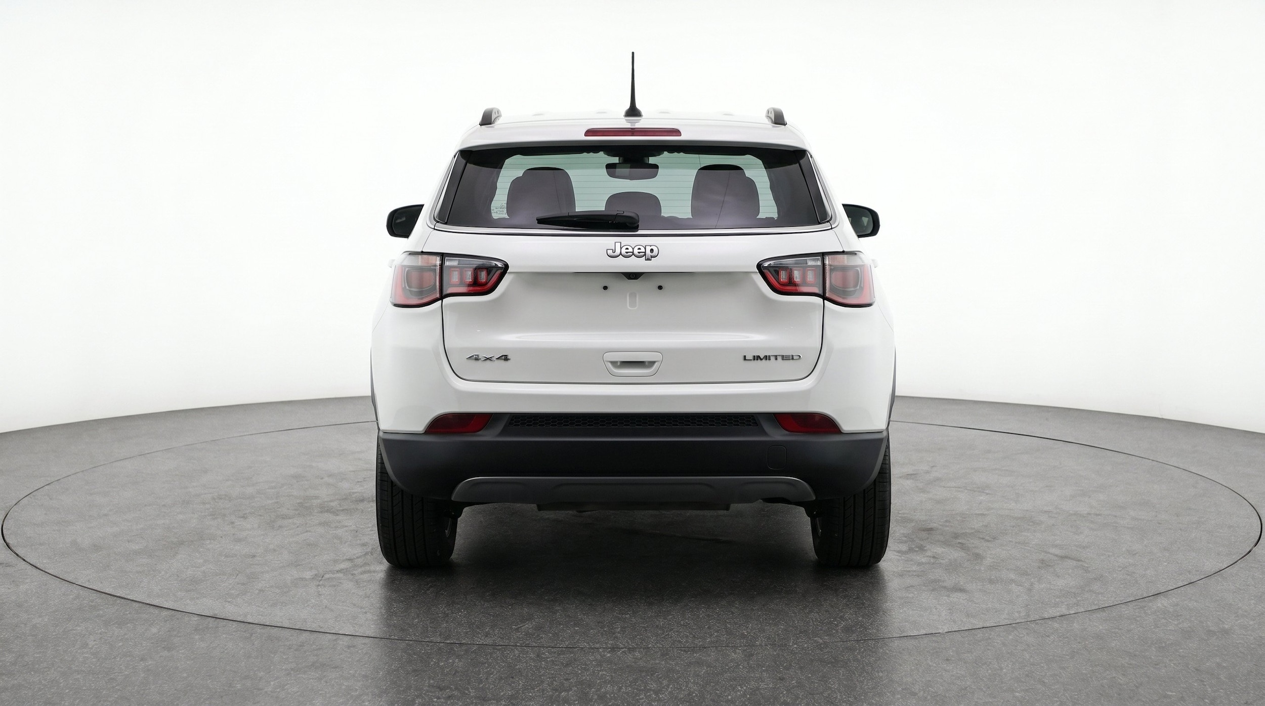 Thumbnail: 2025 Jeep Compass - 7