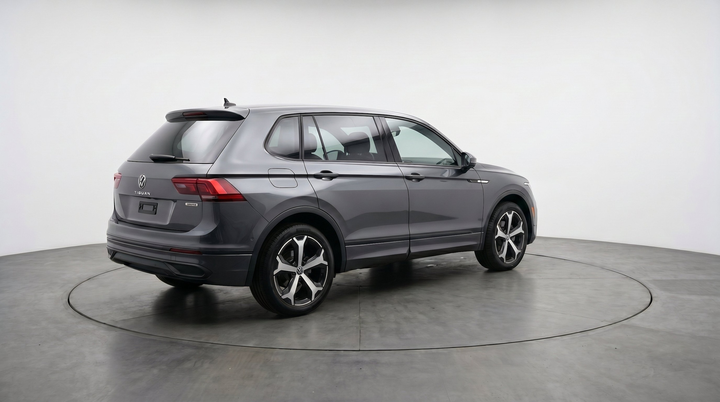 Thumbnail: 2026 Volkswagen Tiguan - 9
