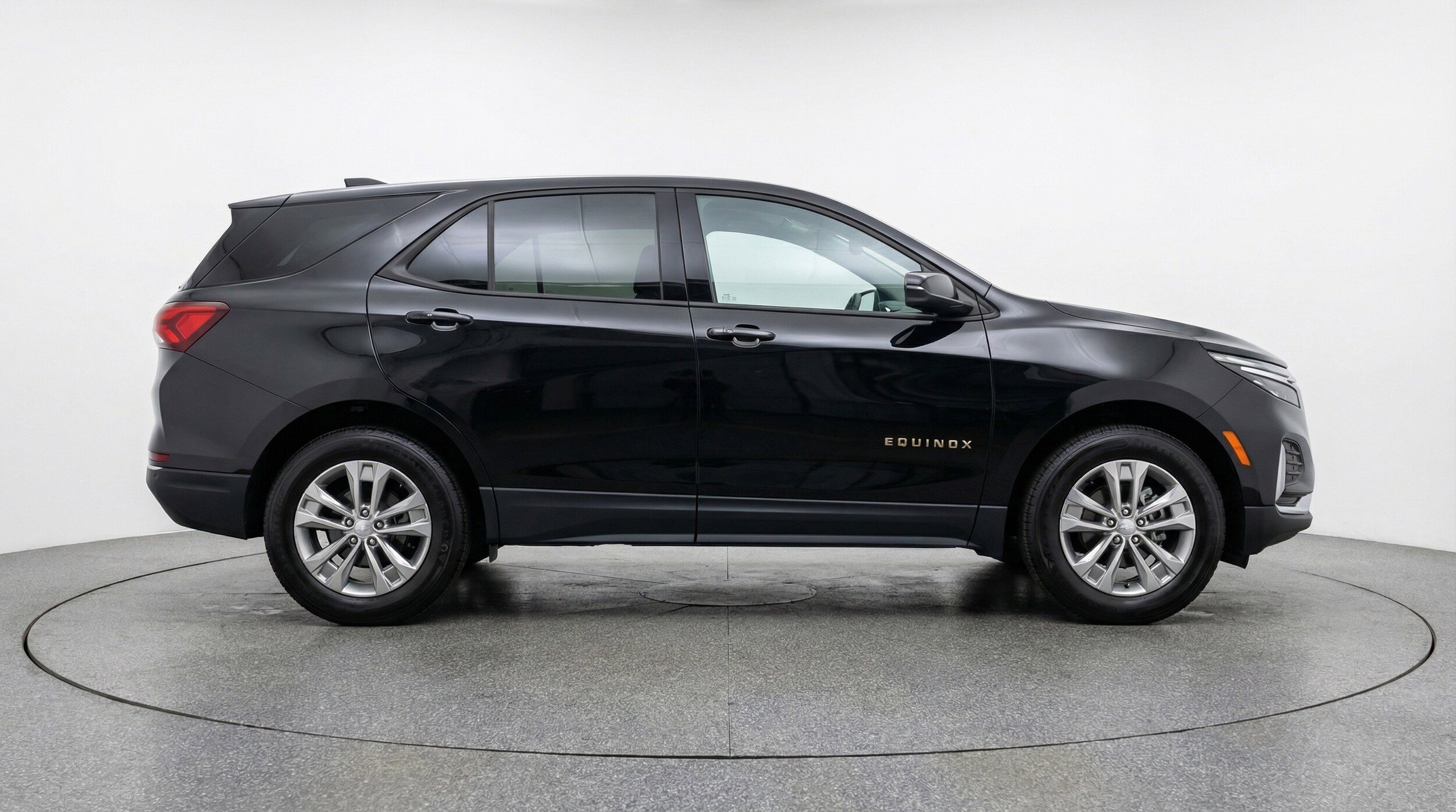 Thumbnail: 2025 Chevrolet Equinox - 11