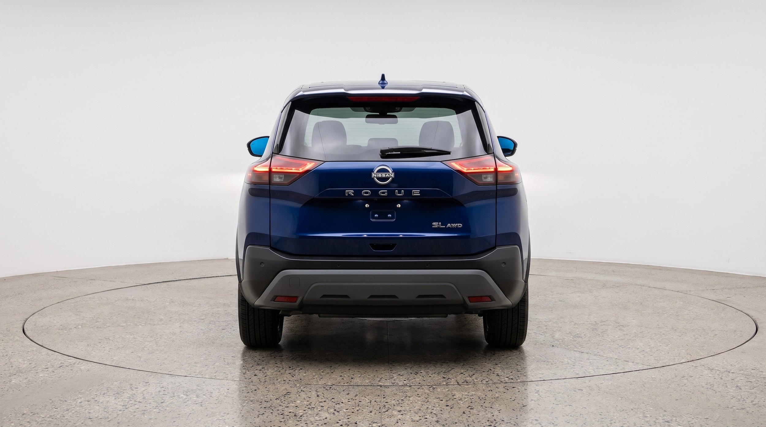 Thumbnail: 2026 Nissan Rogue - 7