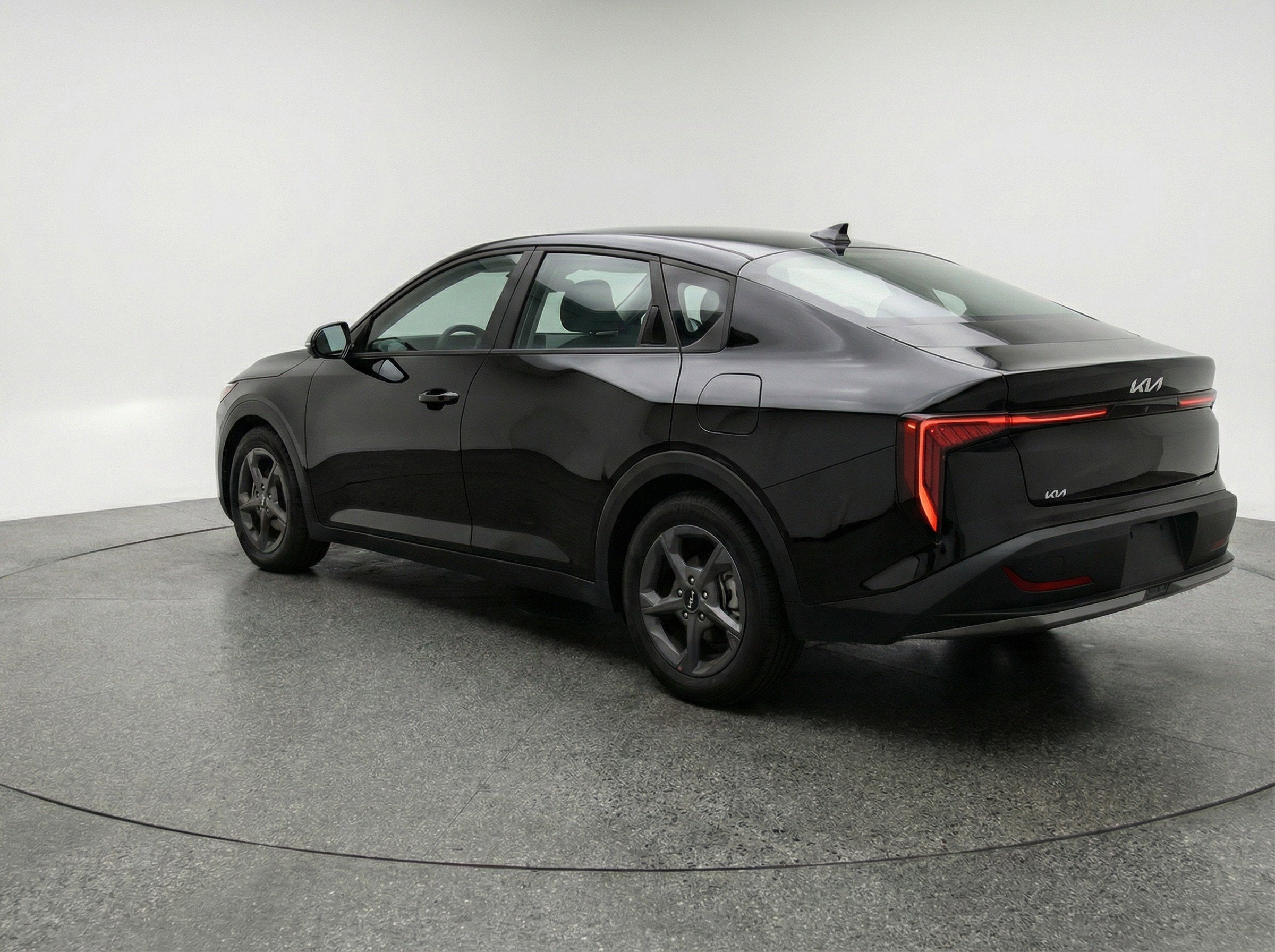 Thumbnail: 2025 Kia K4 - 6