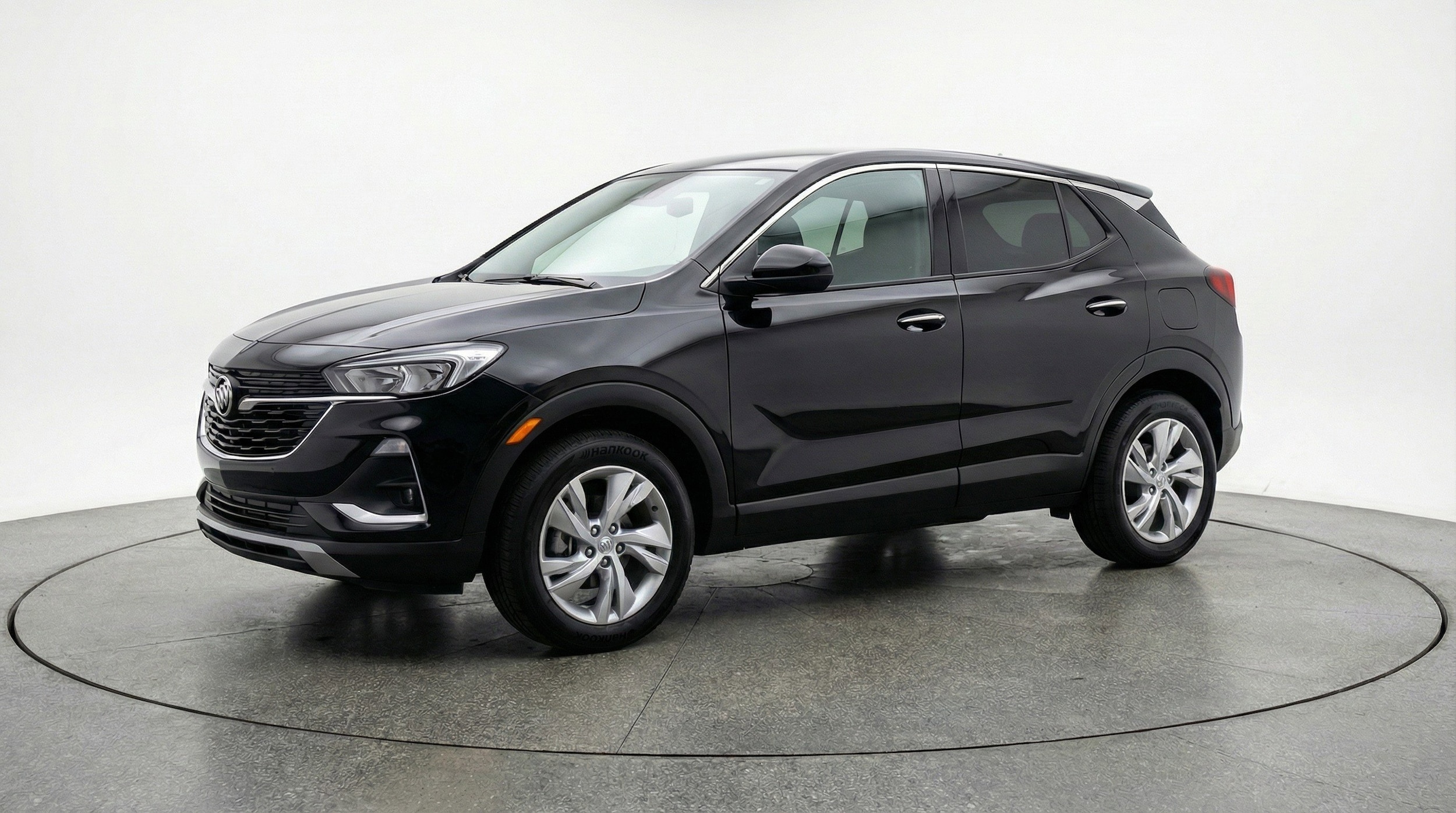 Thumbnail: 2025 Buick Encore GX - 3