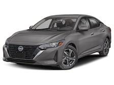 2024 Nissan Sentra SV -
                  Inglewood, CA