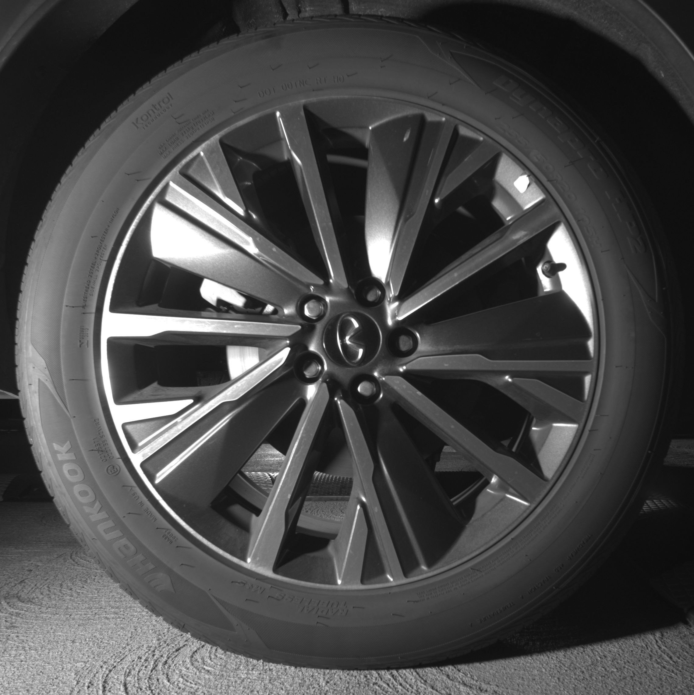 Thumbnail: 2026 INFINITI QX60 - 15