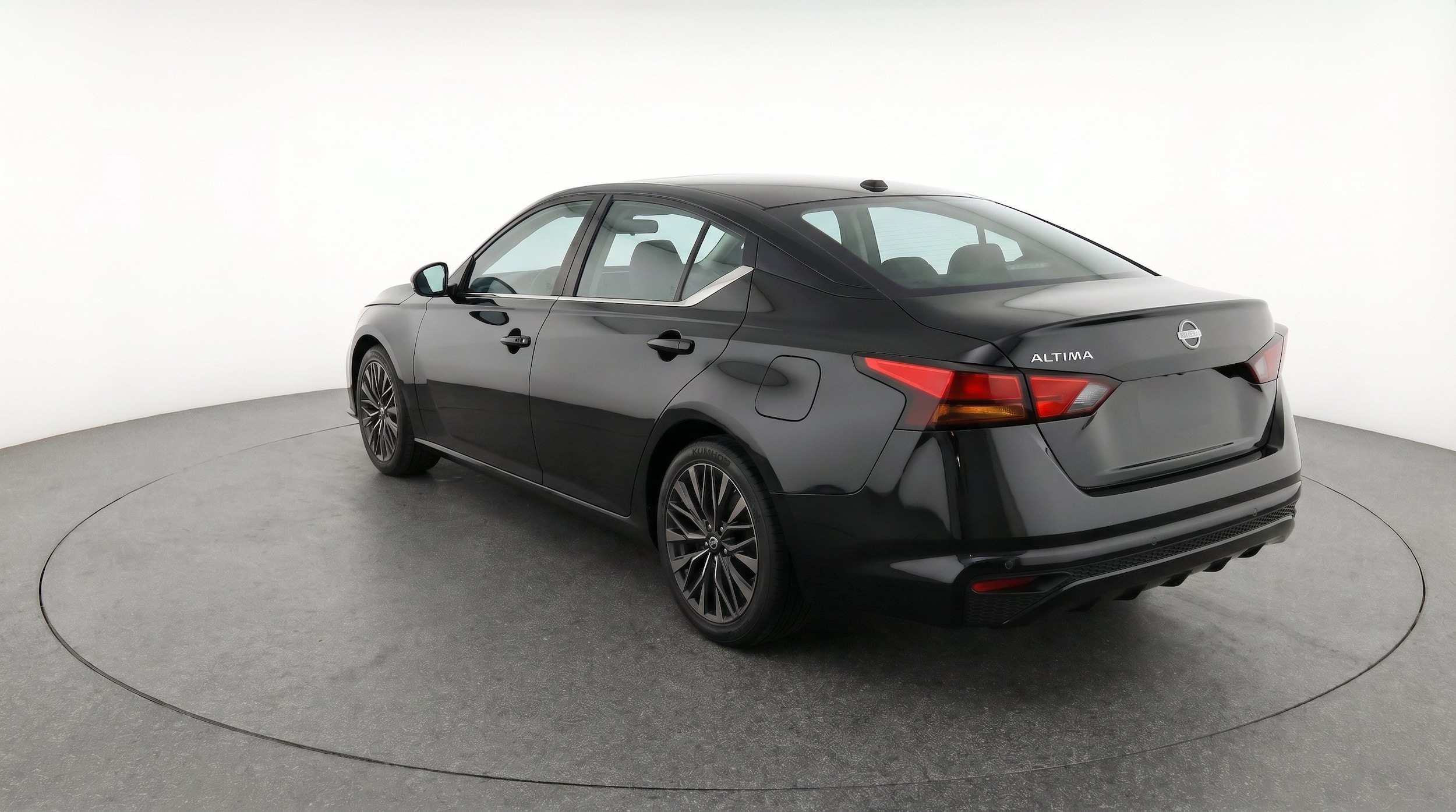 Thumbnail: 2025 Nissan Altima - 6