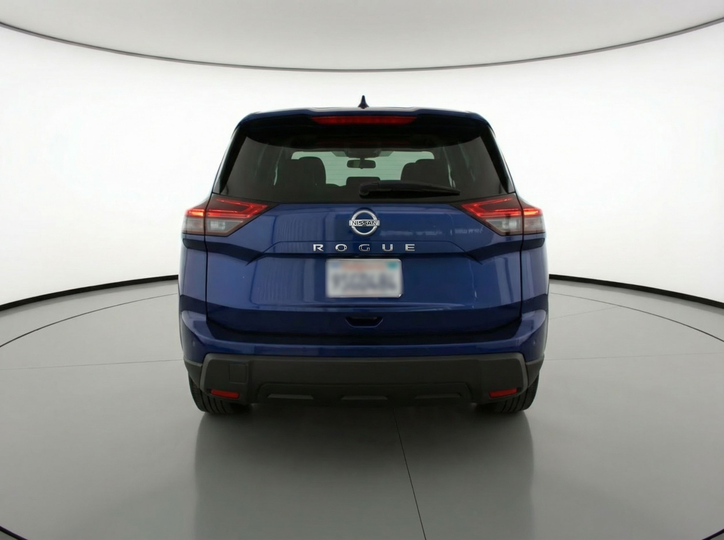 Thumbnail: 2025 Nissan Rogue - 6