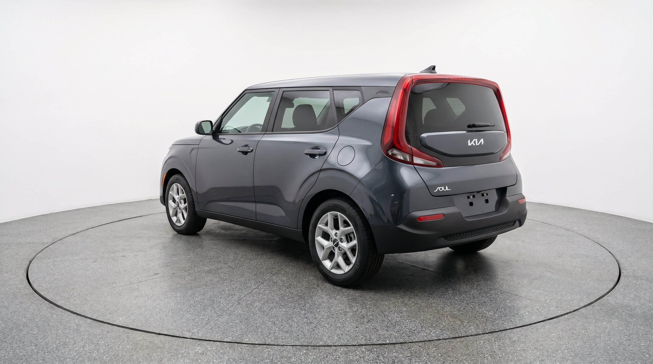 Thumbnail: 2025 Kia Soul - 6