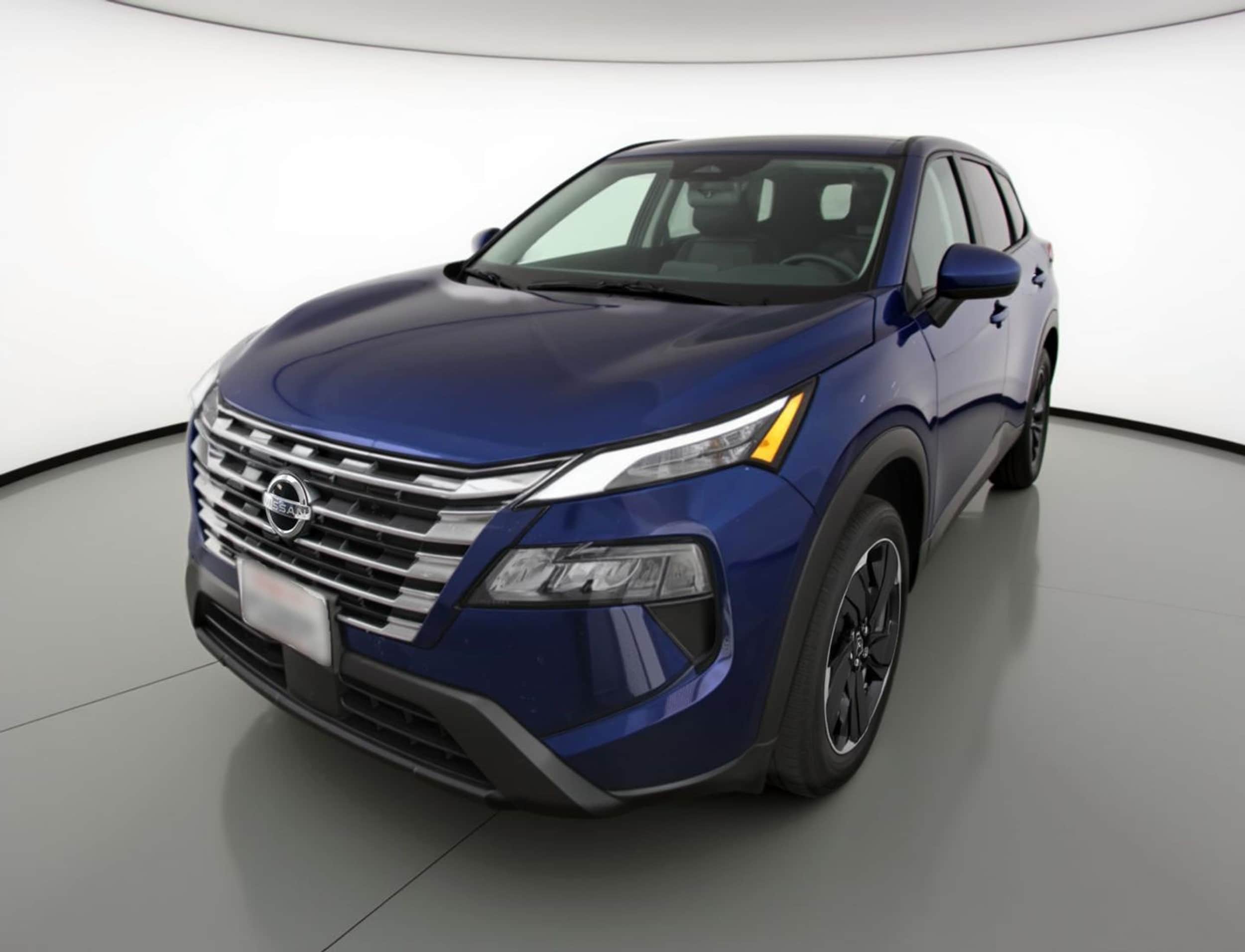 Thumbnail: 2025 Nissan Rogue - 3