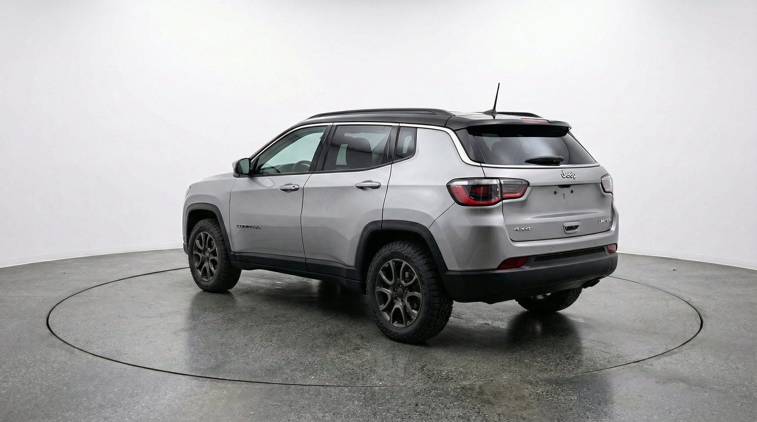 Thumbnail: 2025 Jeep Compass - 6