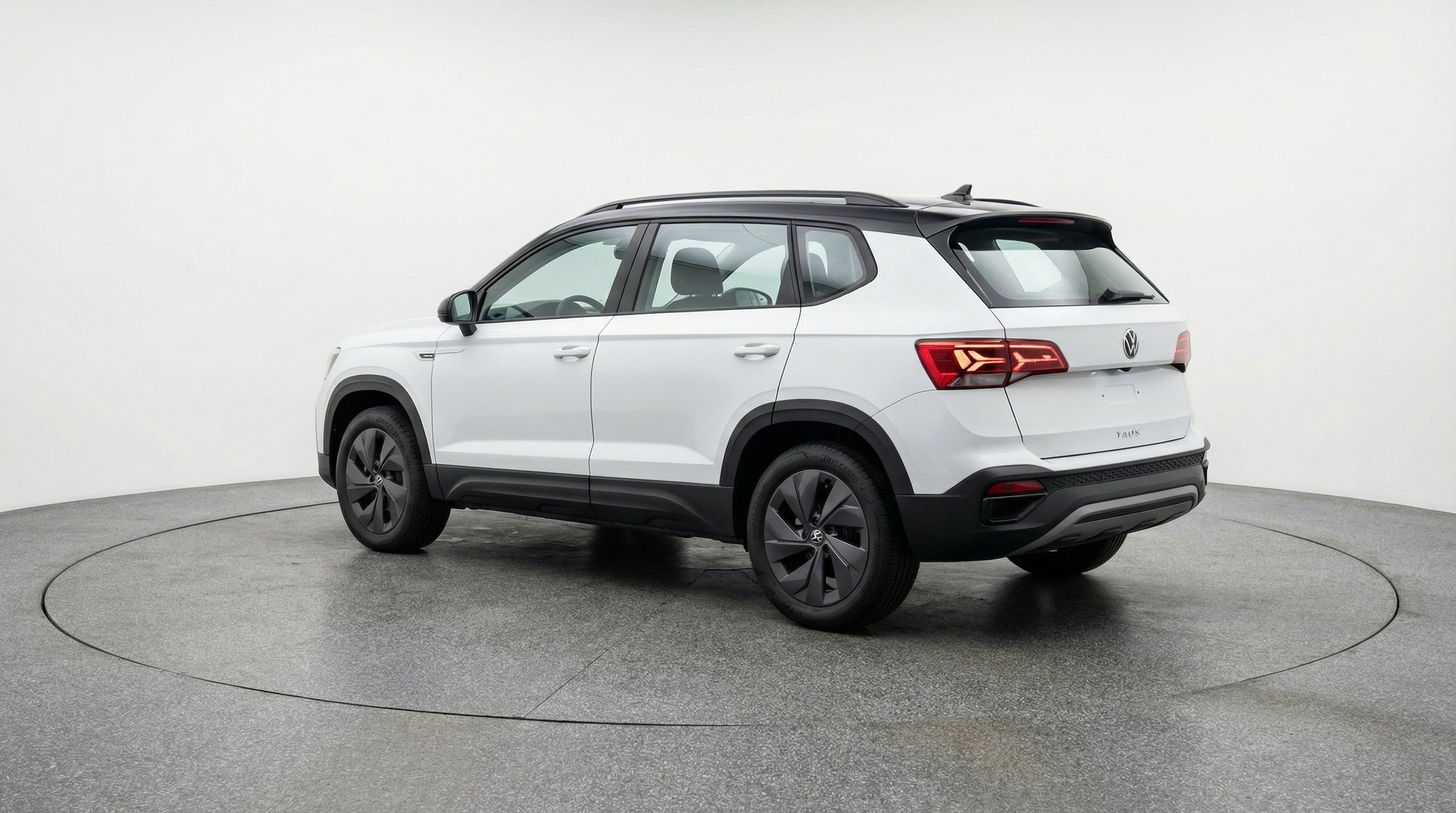 Thumbnail: 2026 Volkswagen Taos - 6