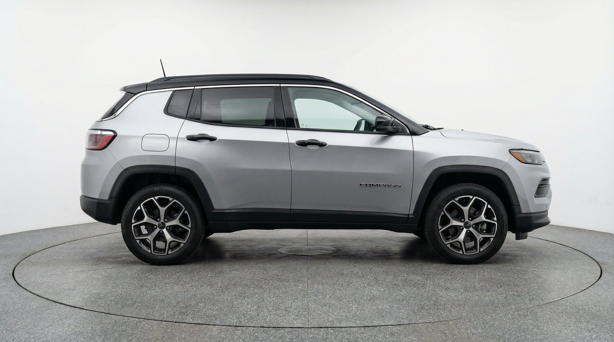 Thumbnail: 2025 Jeep Compass - 10
