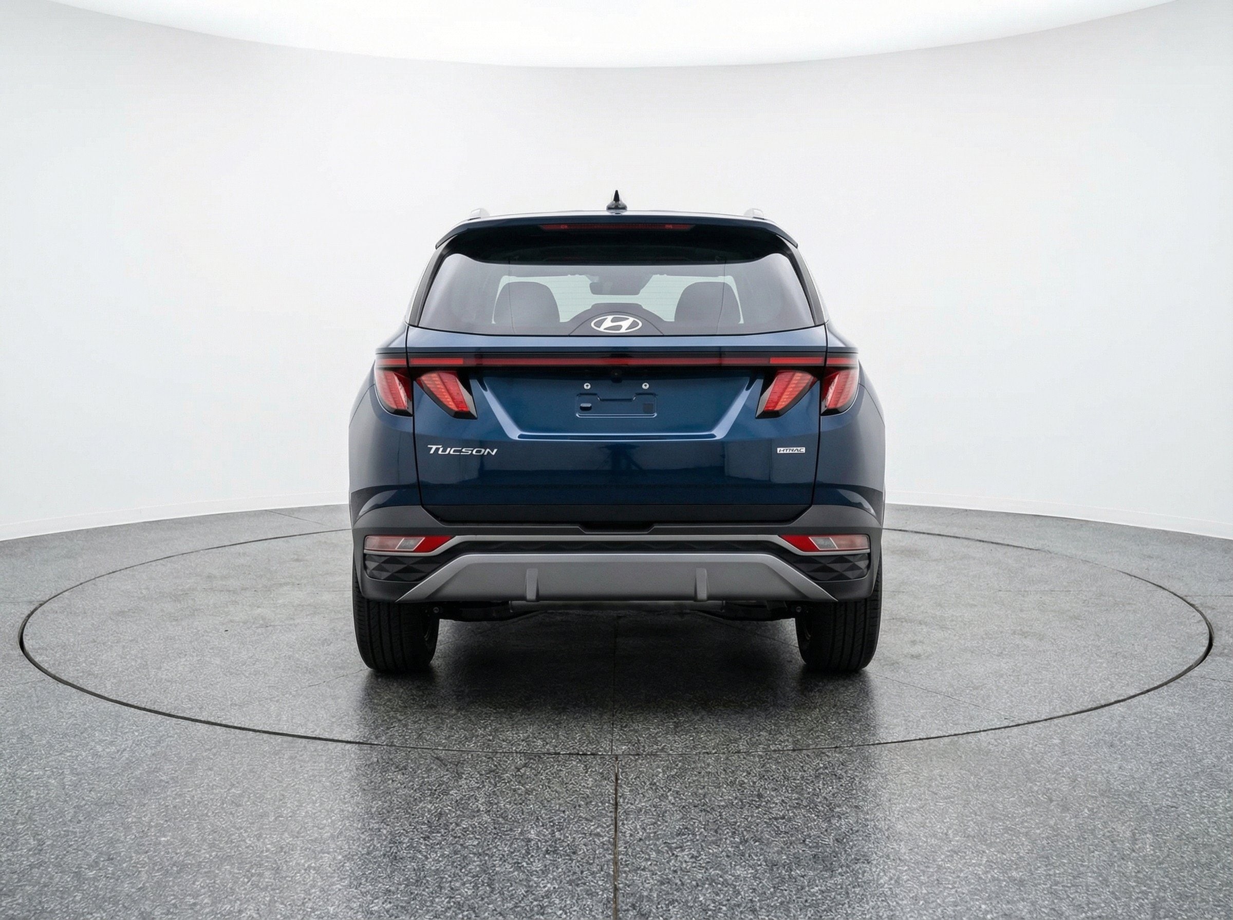 Thumbnail: 2026 Hyundai Tucson - 7
