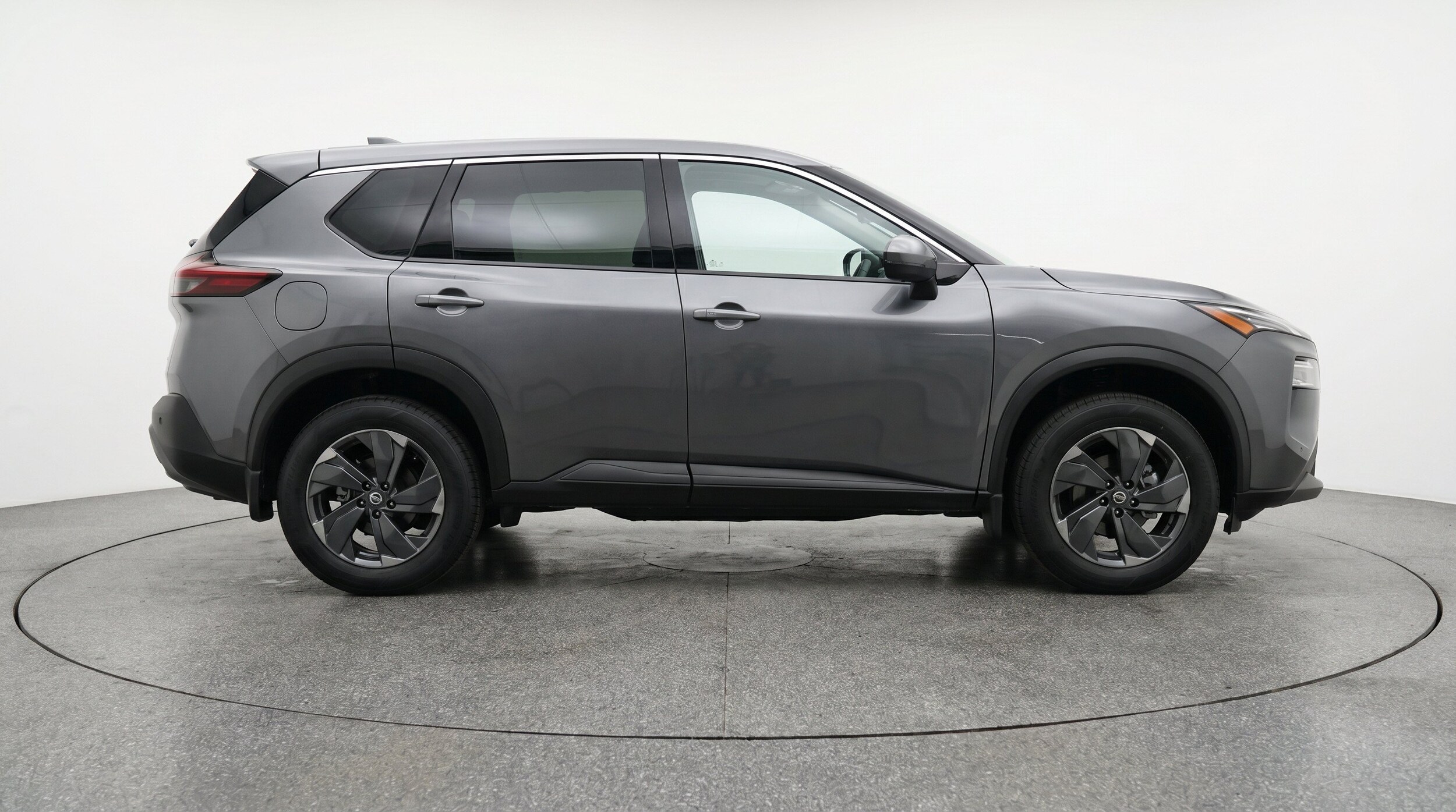 Thumbnail: 2025 Nissan Rogue - 11