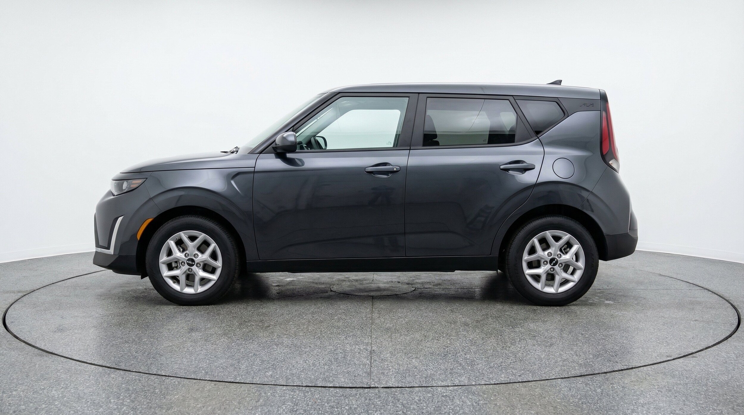 Thumbnail: 2025 Kia Soul - 5