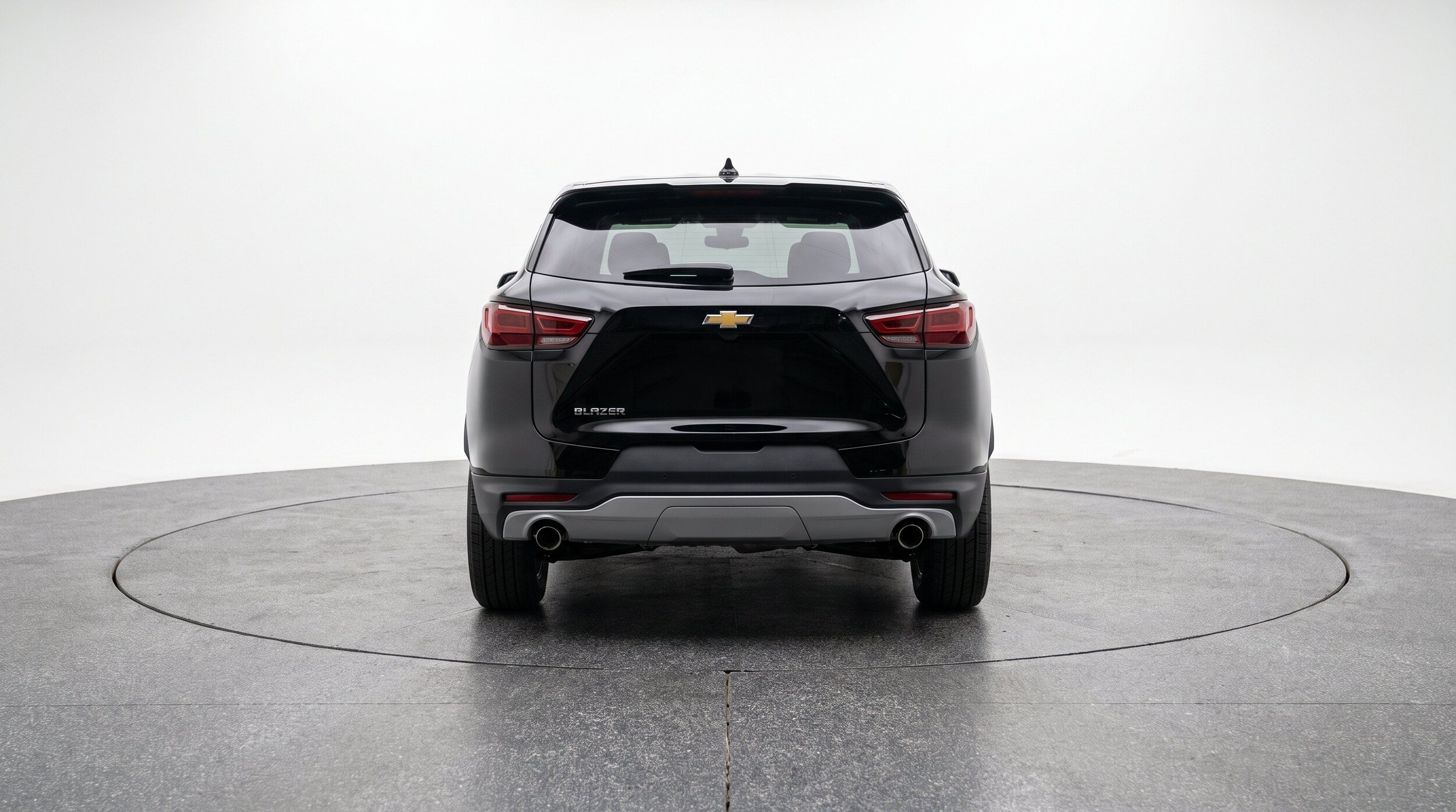 Thumbnail: 2025 Chevrolet Blazer - 7