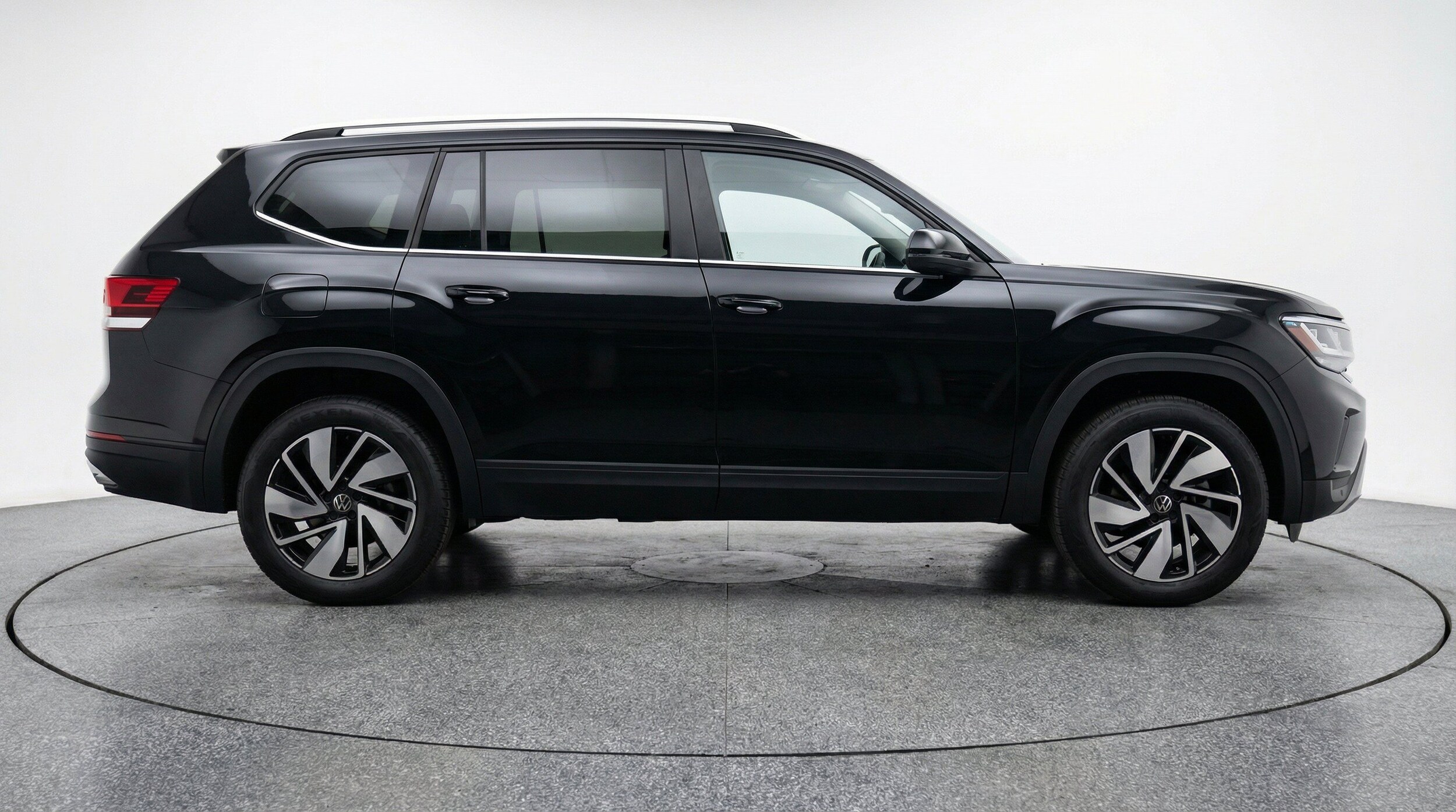 Thumbnail: 2026 Volkswagen Atlas - 11