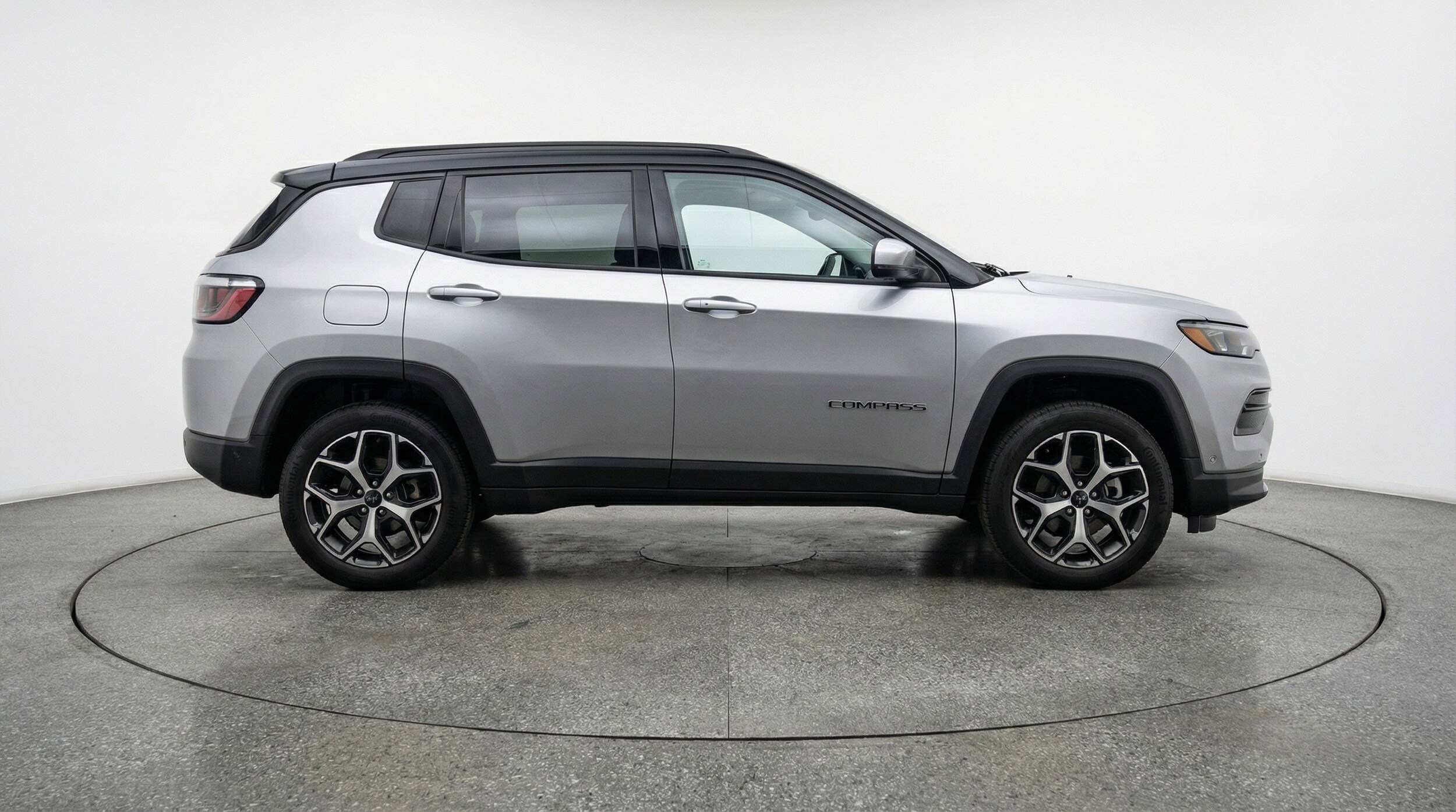 Thumbnail: 2025 Jeep Compass - 11