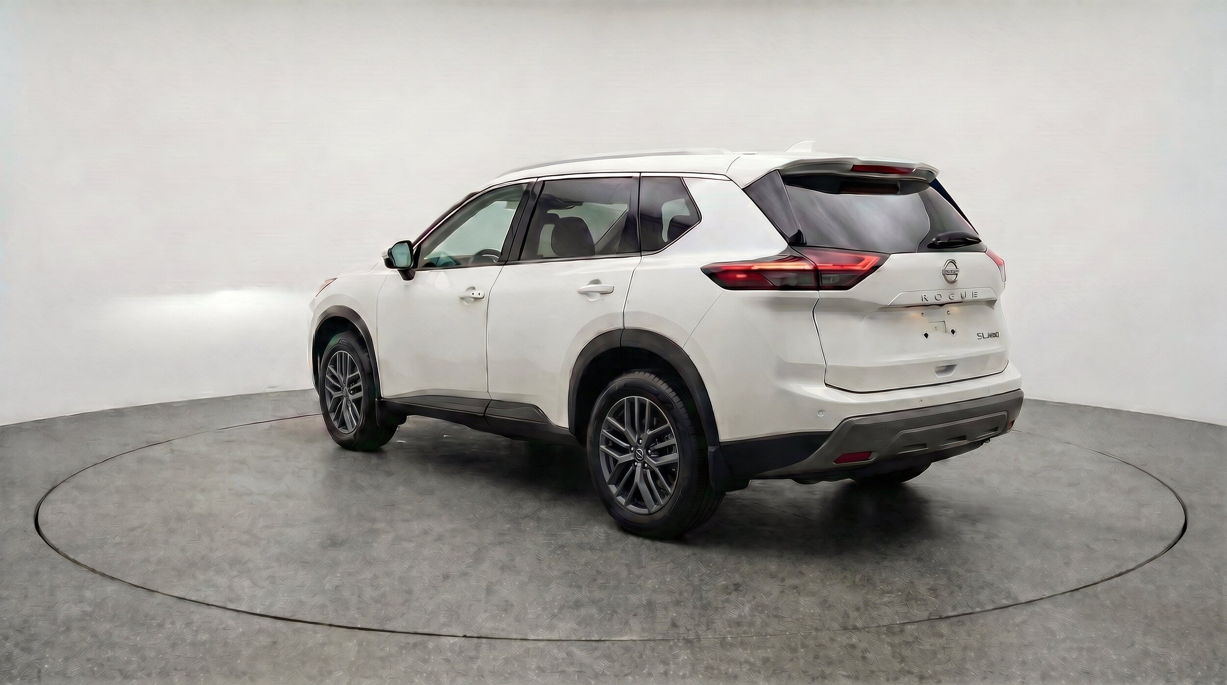 Thumbnail: 2026 Nissan Rogue - 6