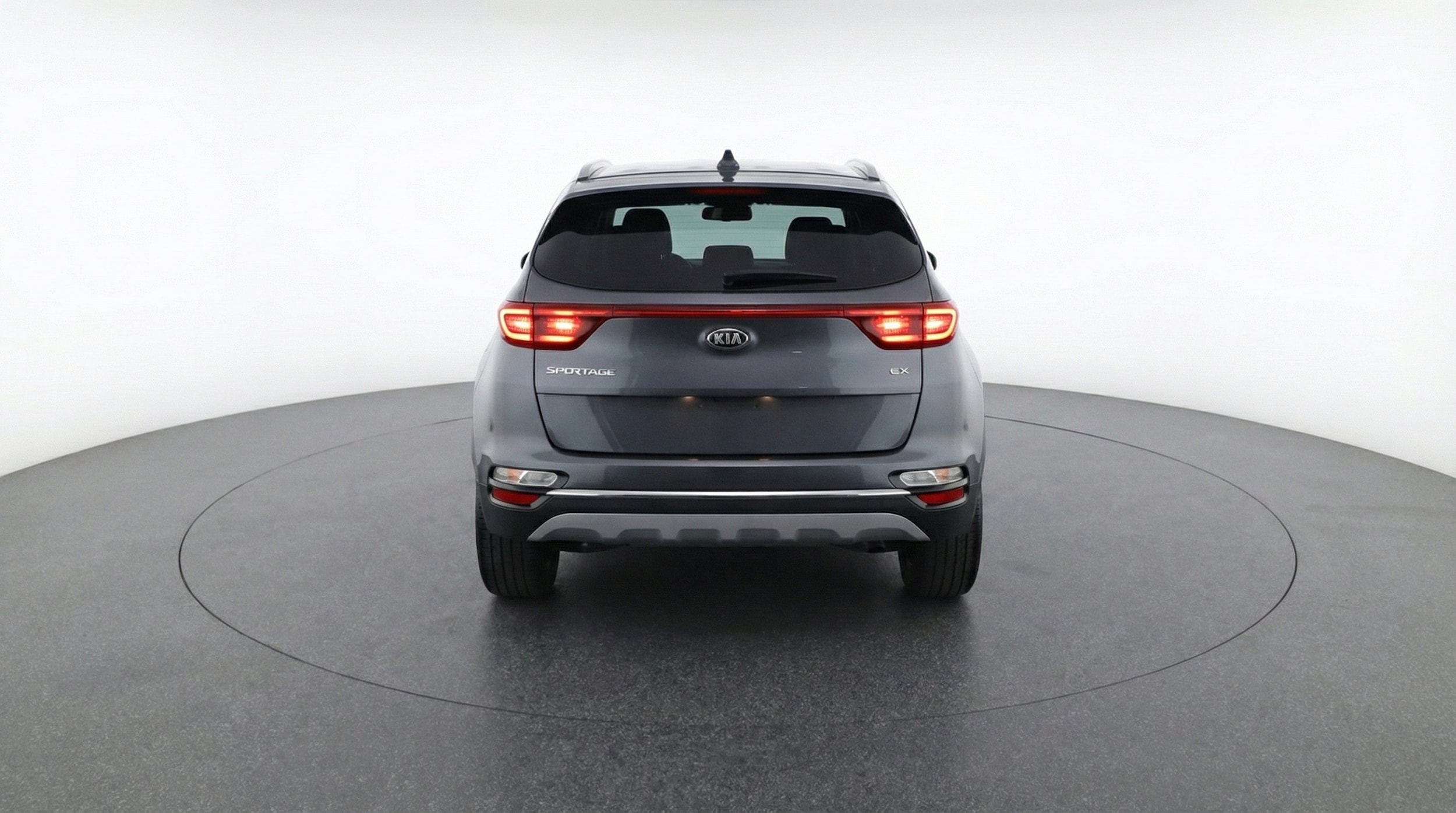 Thumbnail: 2026 Kia Sportage - 7