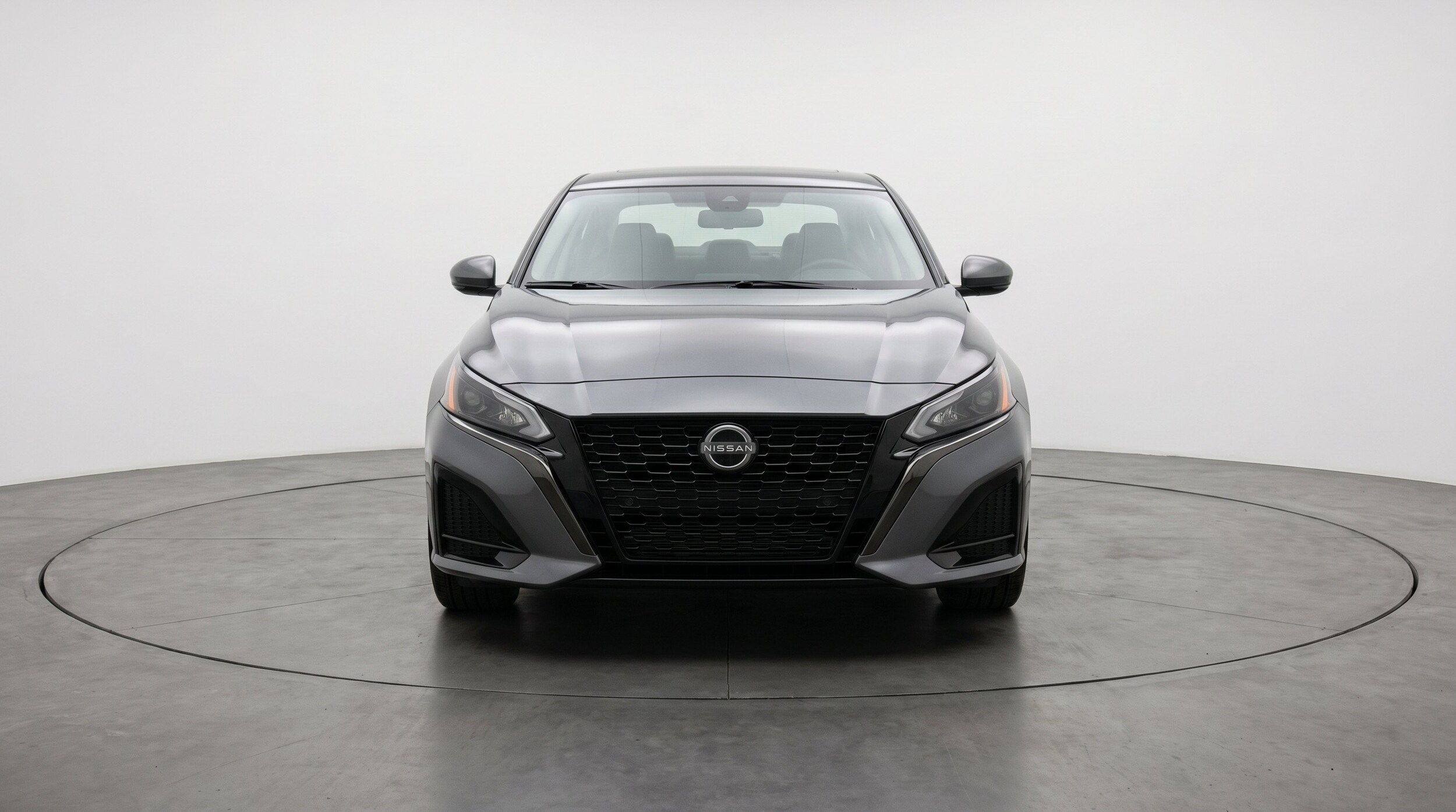 Thumbnail: 2026 Nissan Altima - 2