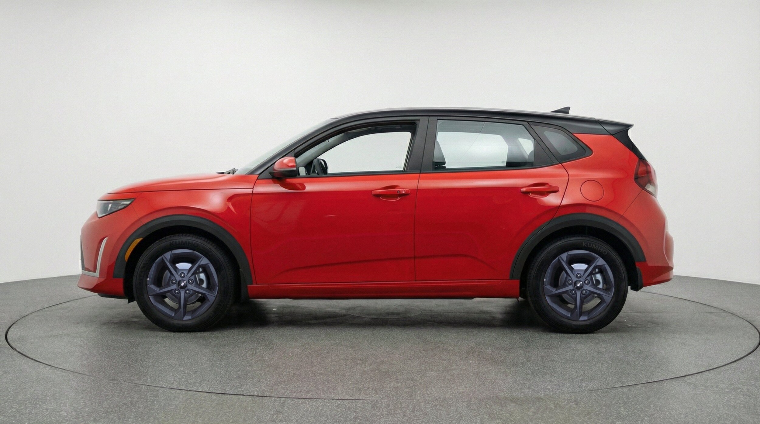 Thumbnail: 2025 Kia K4 - 9