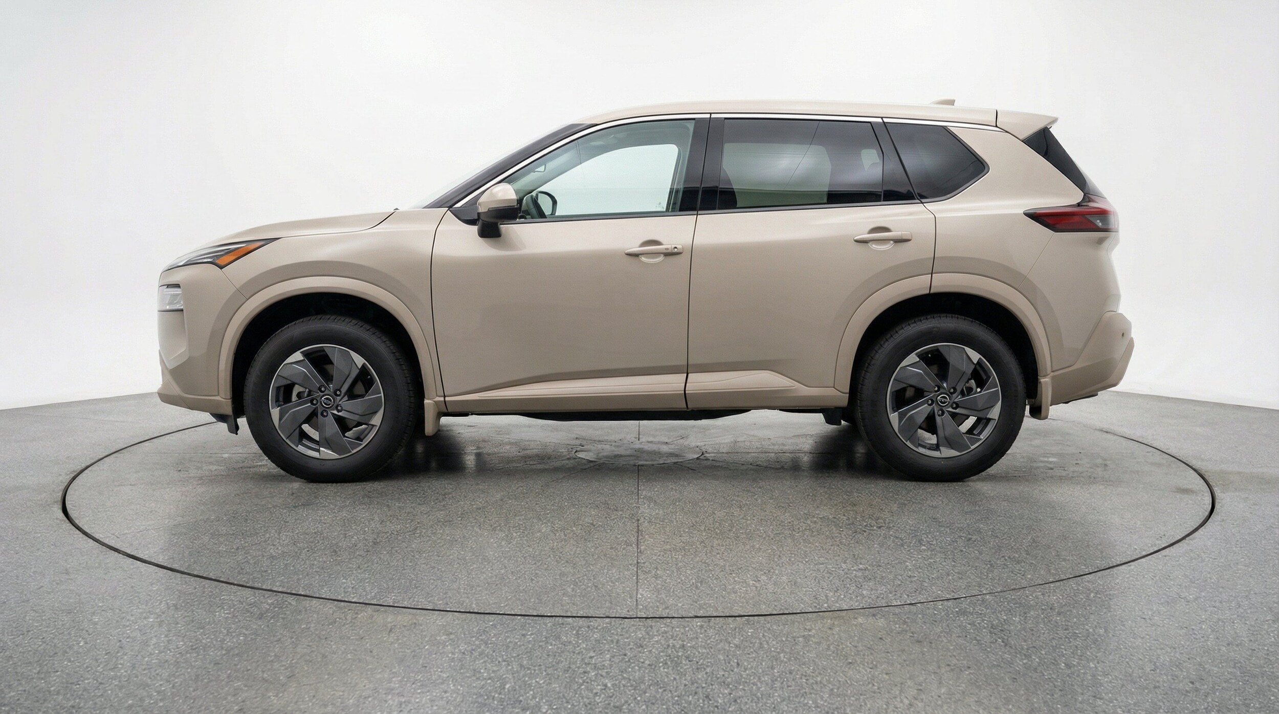 Thumbnail: 2025 Nissan Rogue - 5