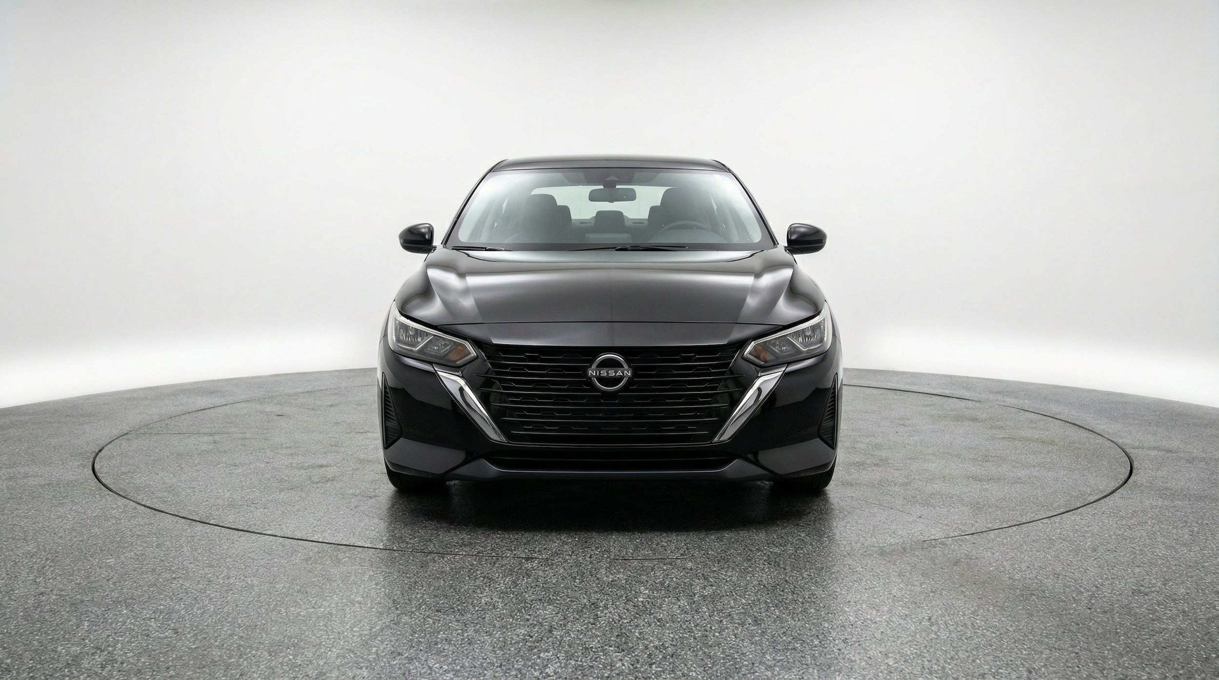 Thumbnail: 2025 Nissan Sentra - 2