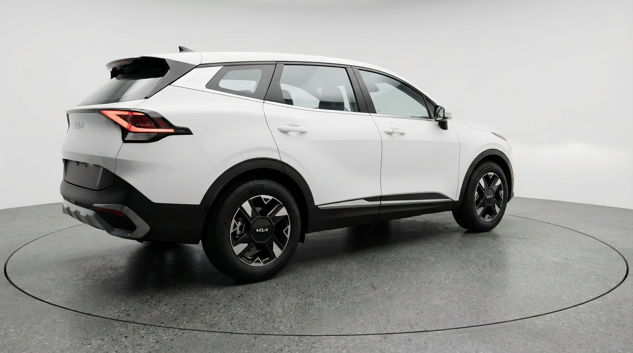 Thumbnail: 2026 Kia Sportage - 9