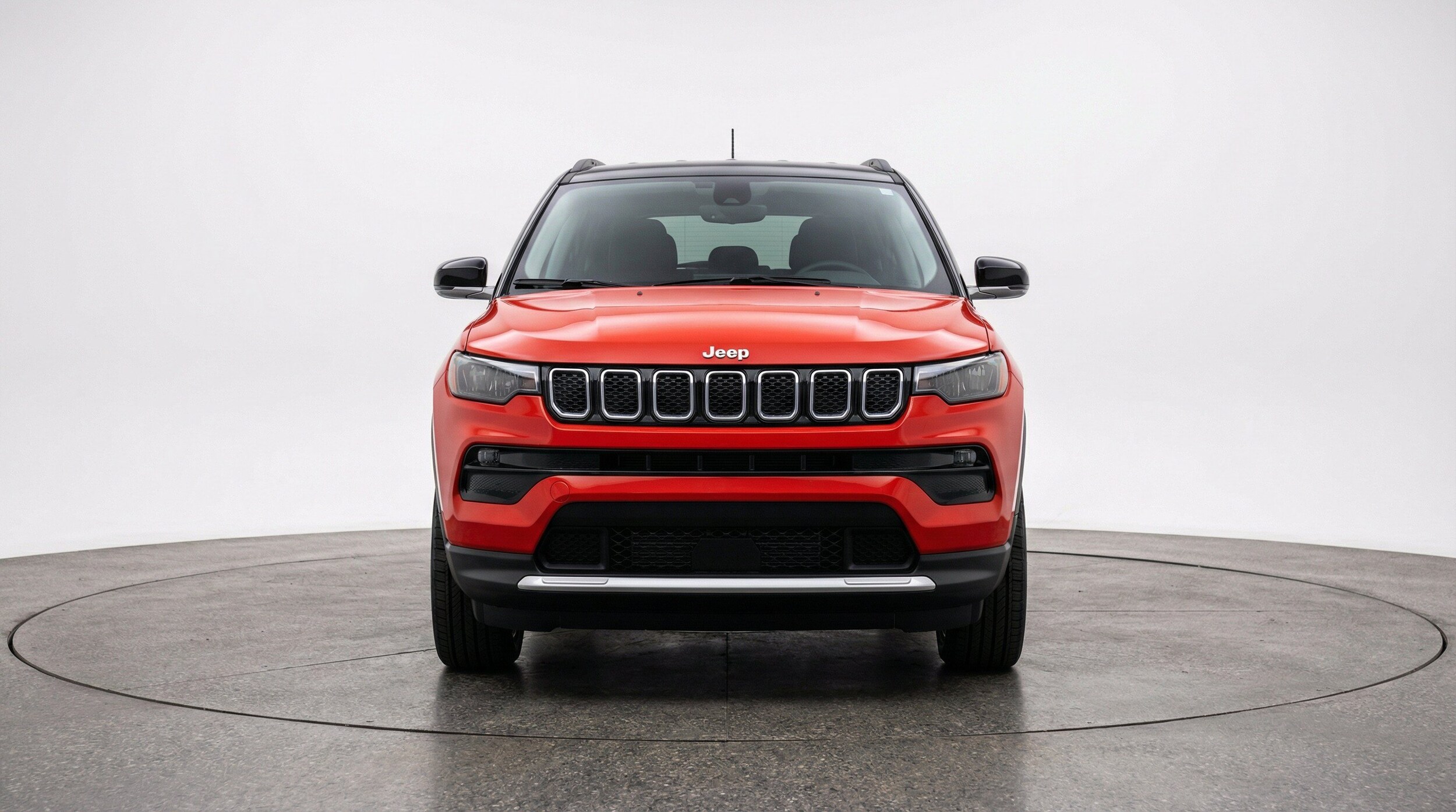 Thumbnail: 2025 Jeep Compass - 2
