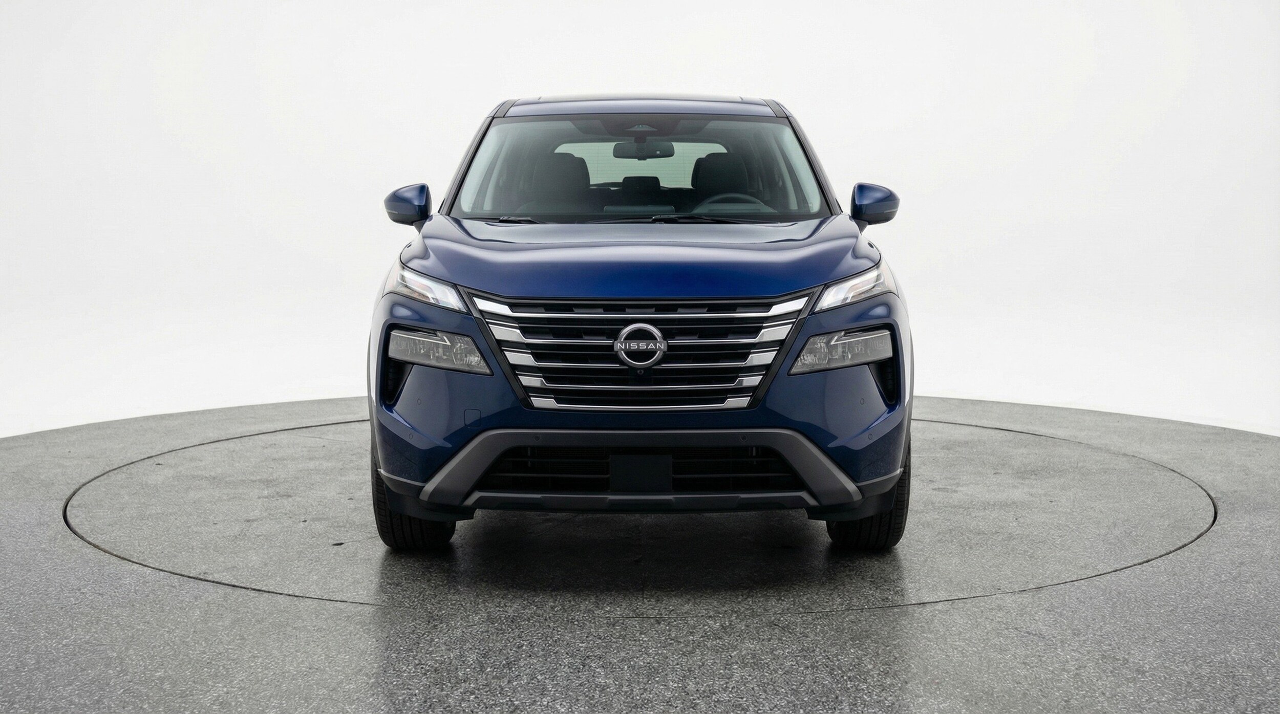 Thumbnail: 2025 Nissan Rogue - 2