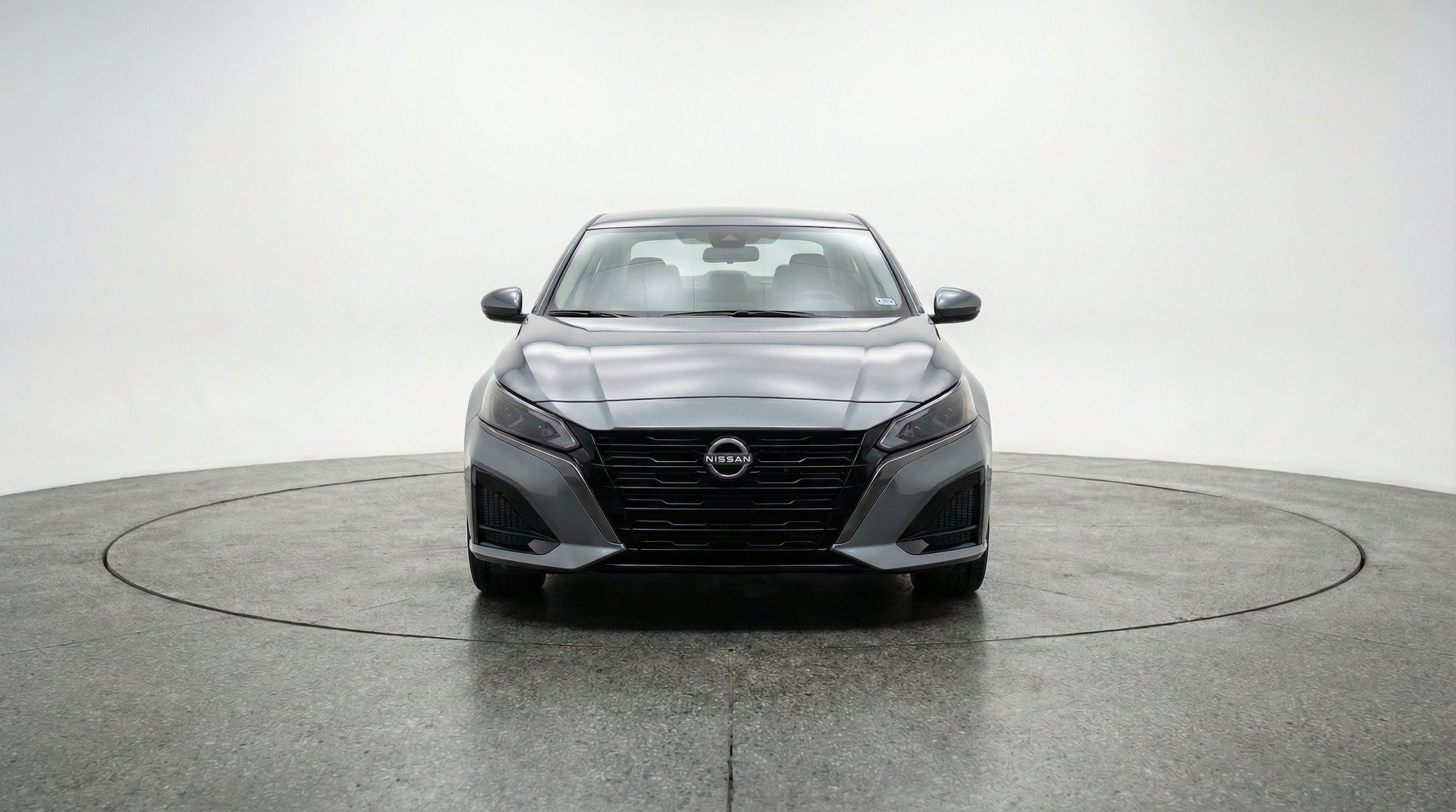 Thumbnail: 2026 Nissan Altima - 2