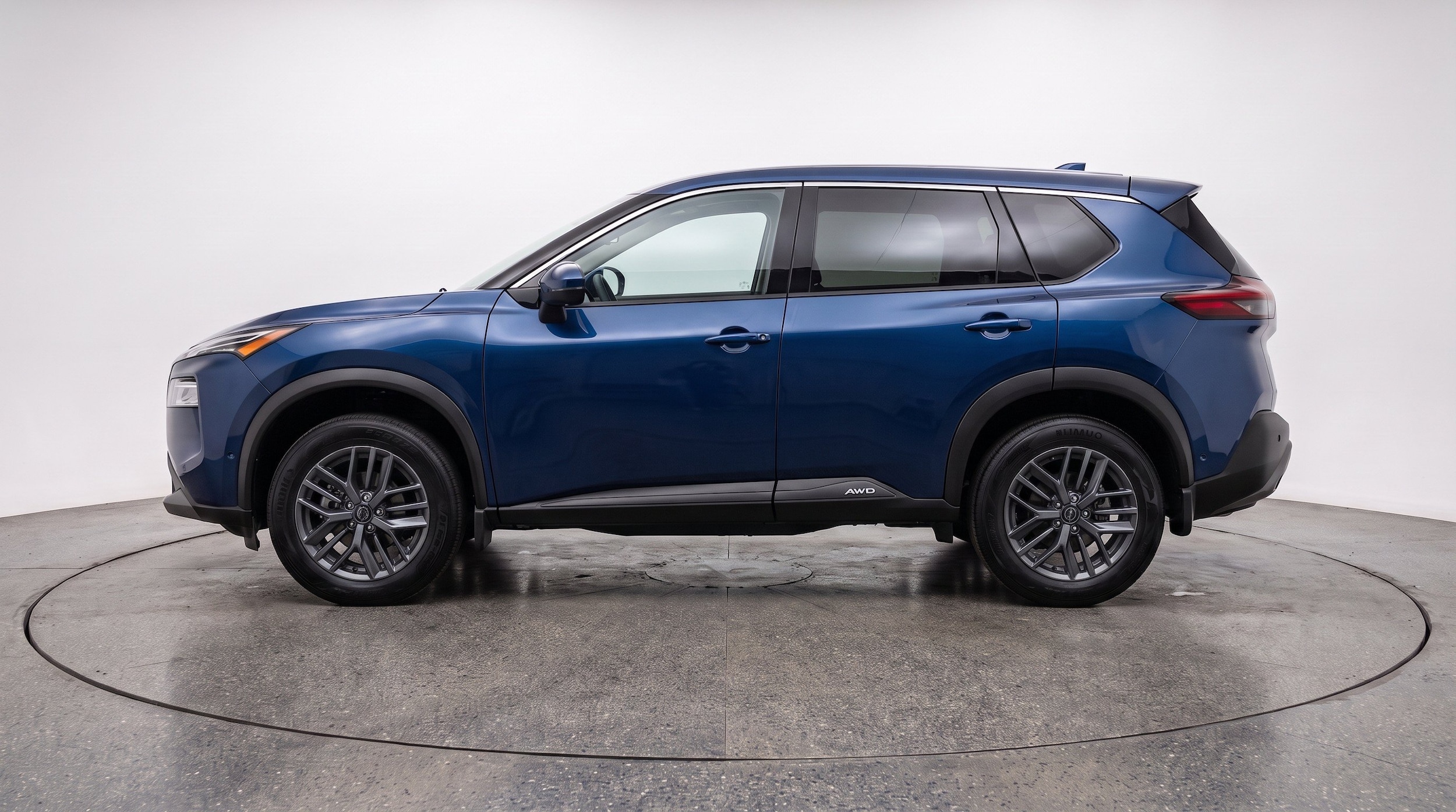 Thumbnail: 2026 Nissan Rogue - 5