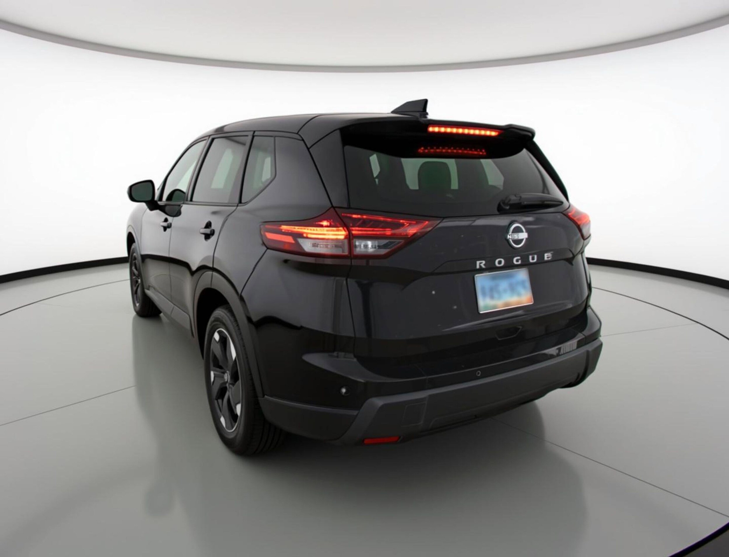 Thumbnail: 2025 Nissan Rogue - 6