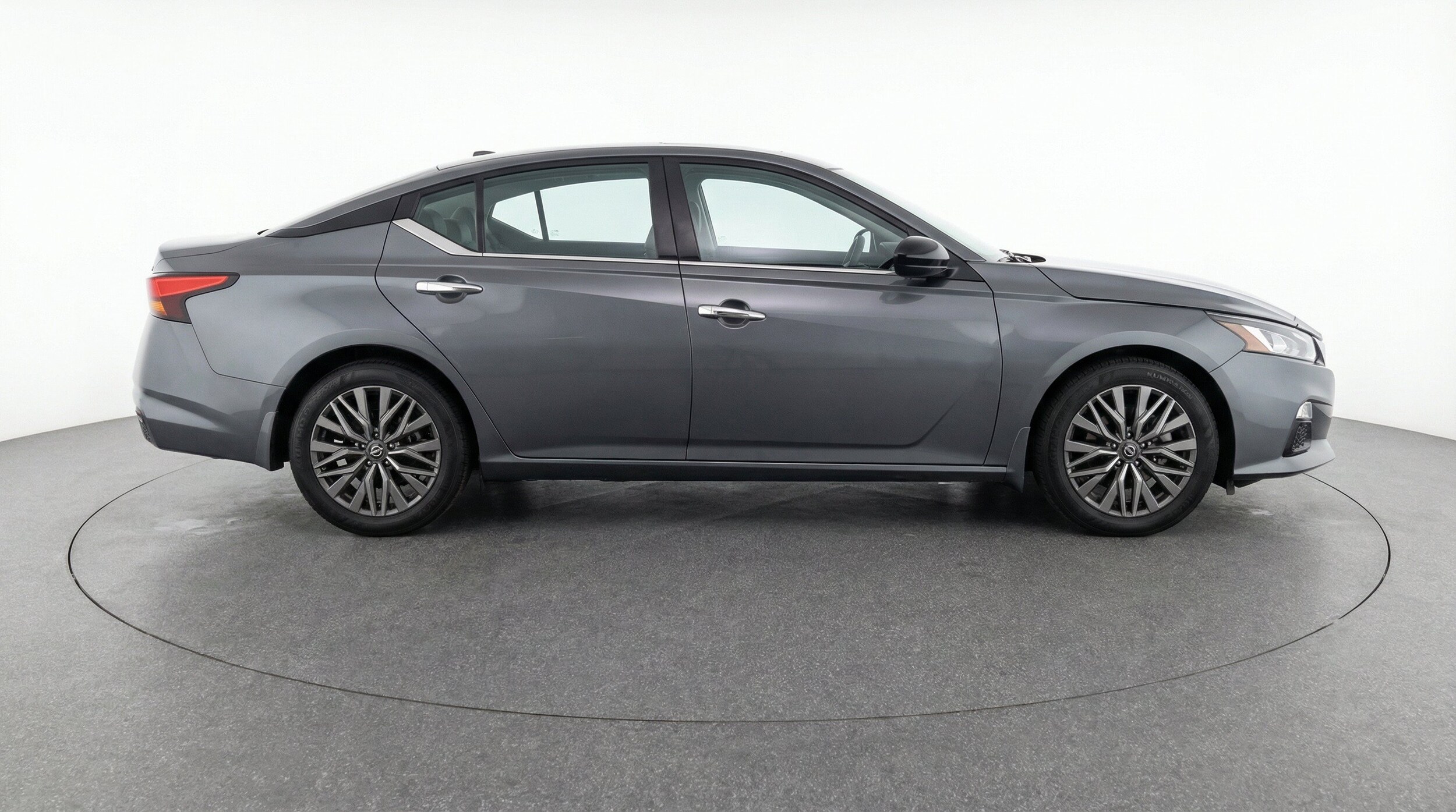 Thumbnail: 2026 Nissan Altima - 11