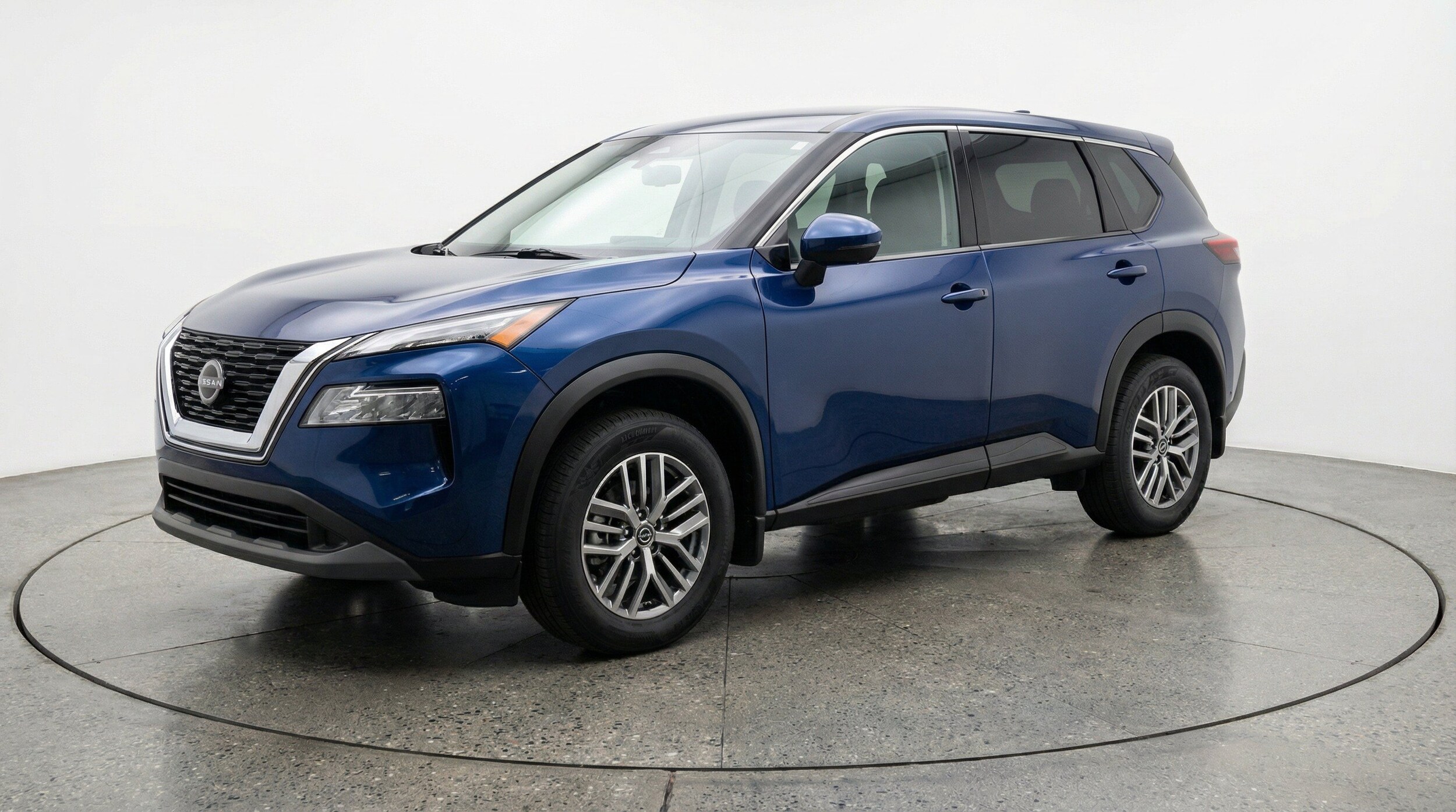 Thumbnail: 2026 Nissan Rogue - 3