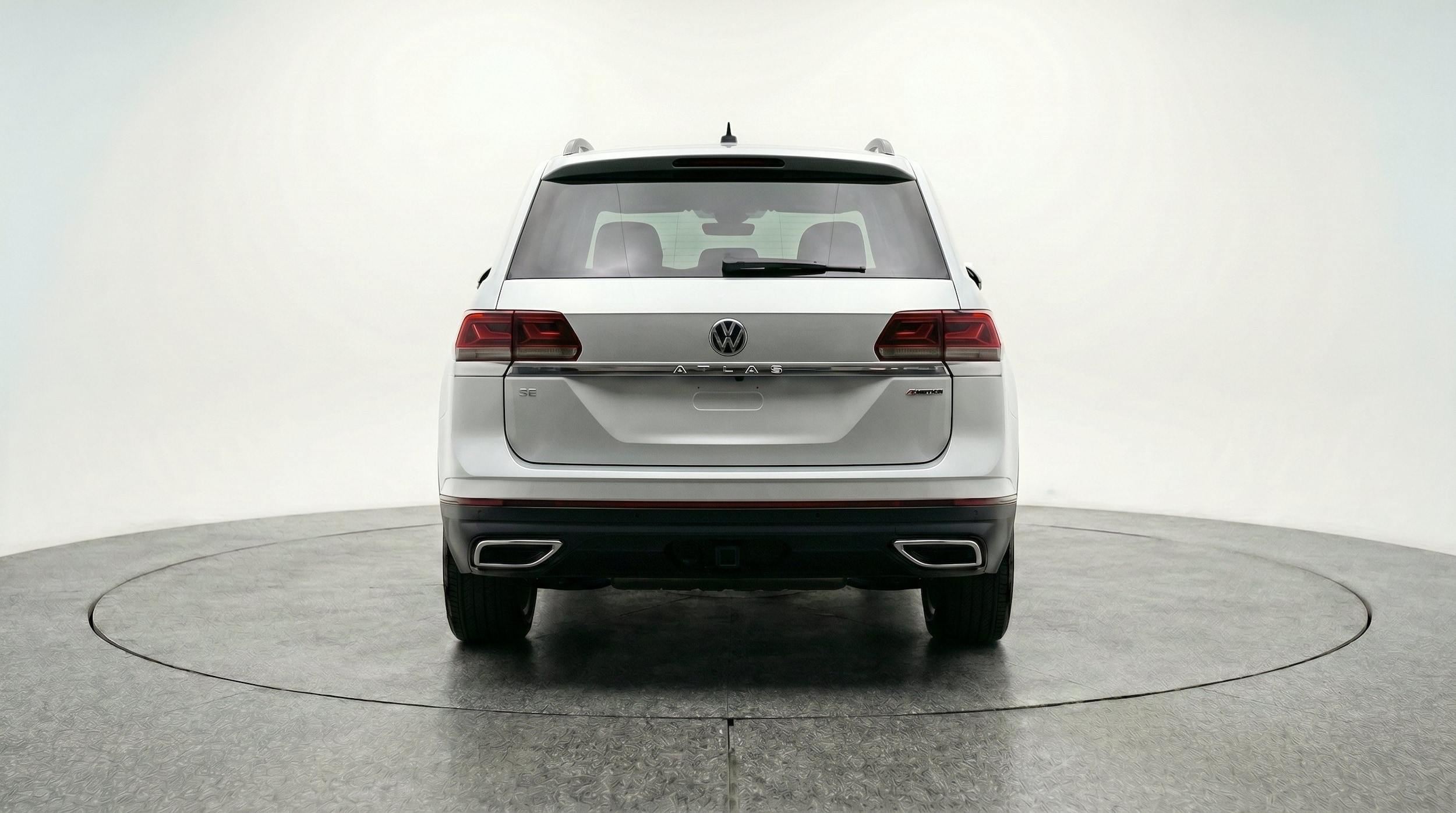 Thumbnail: 2026 Volkswagen Atlas - 7