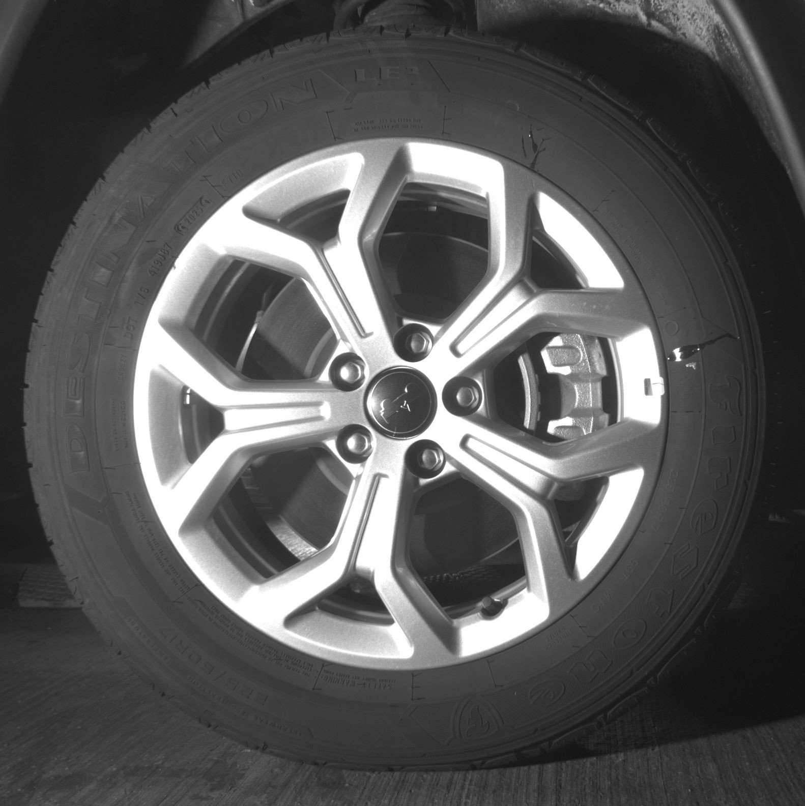 Thumbnail: 2025 Jeep Compass - 13