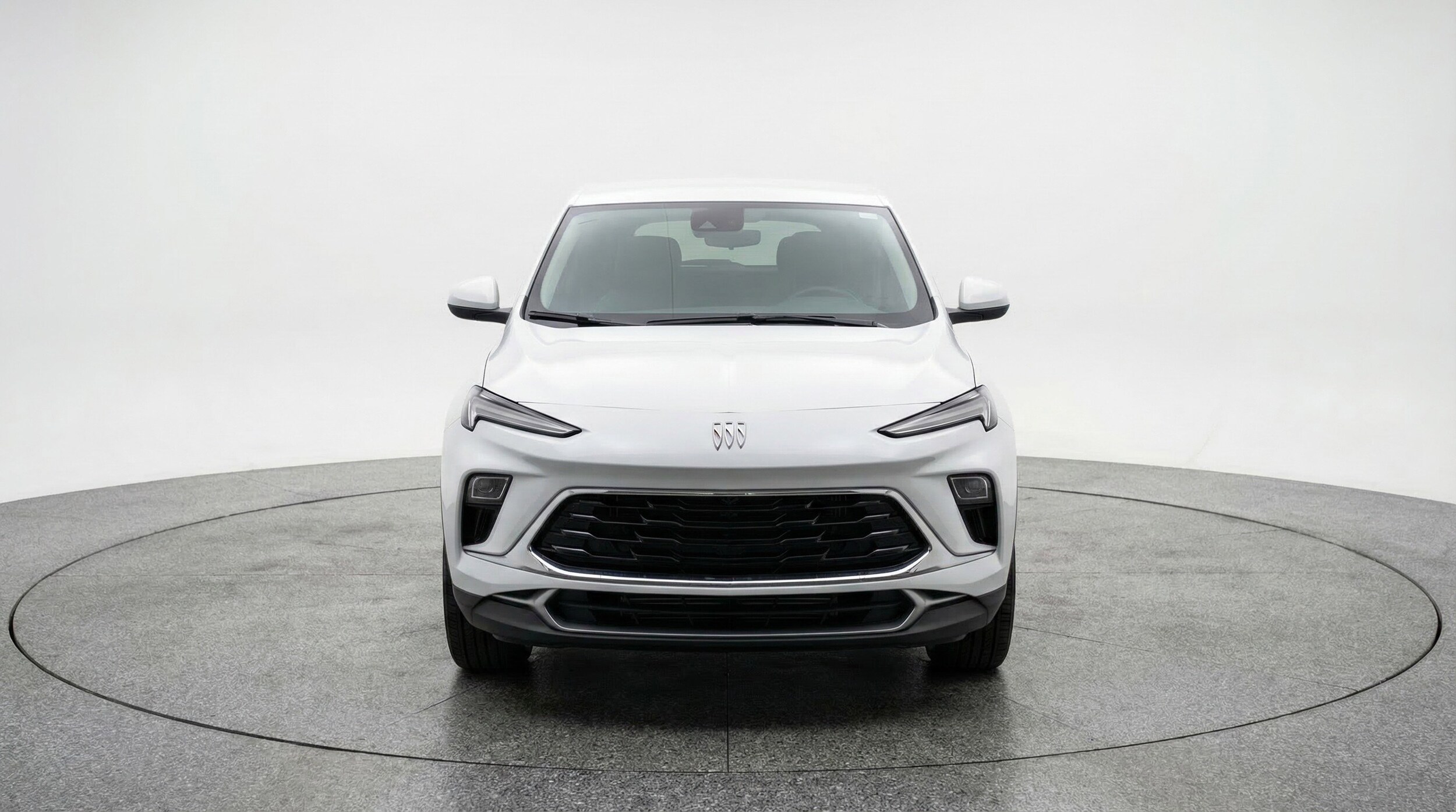 Thumbnail: 2025 Buick Encore GX - 2